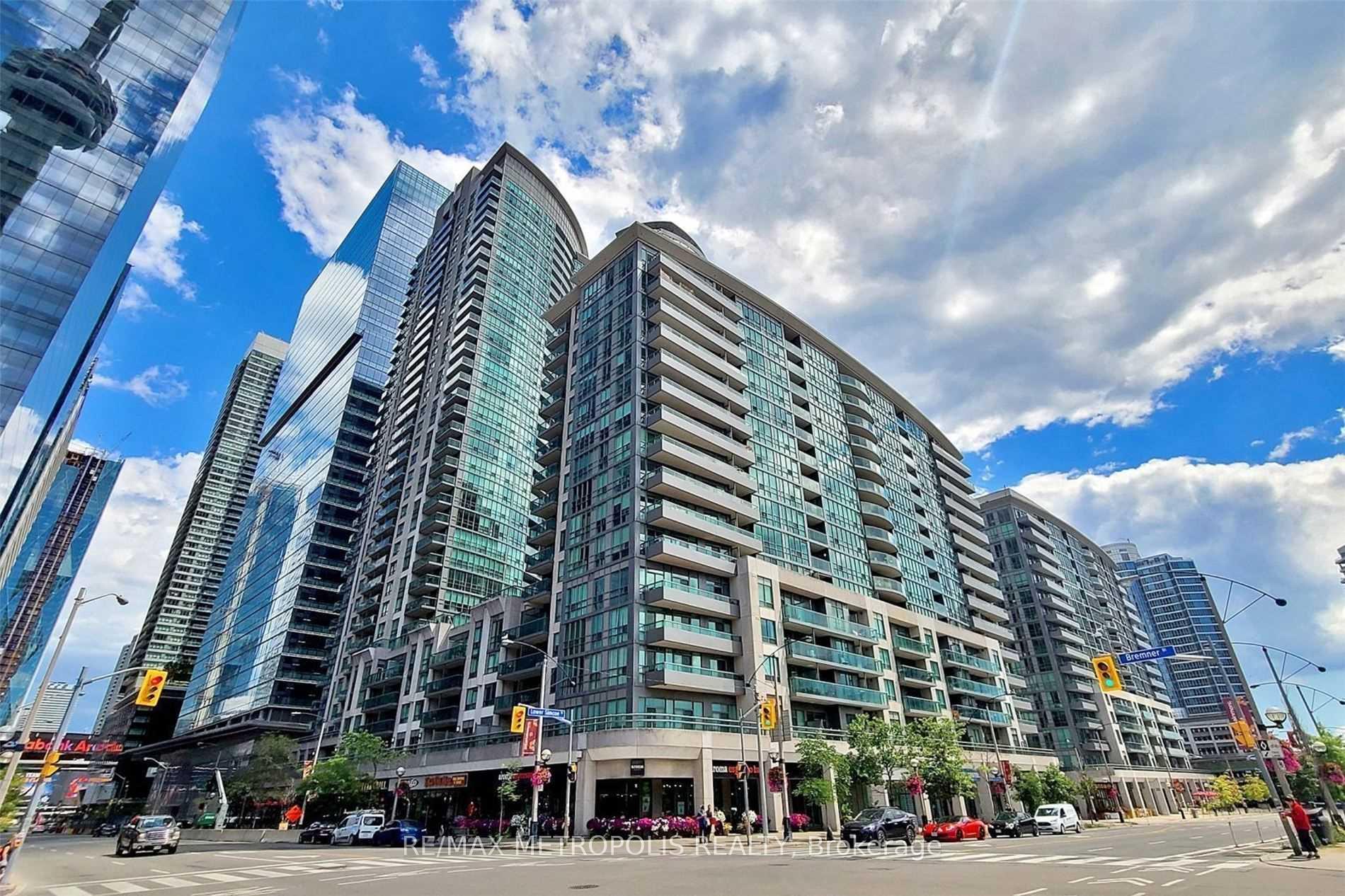 Photo 25 of Unit 1005, 51 Lower Simcoe Street, Toronto, Waterfront Communities — HOMEH