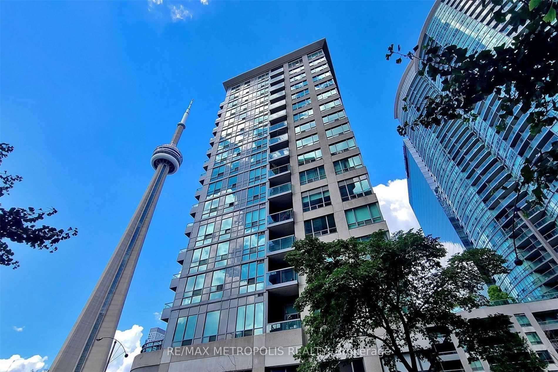 Photo 27 of Unit 1005, 51 Lower Simcoe Street, Toronto, Waterfront Communities — HOMEH