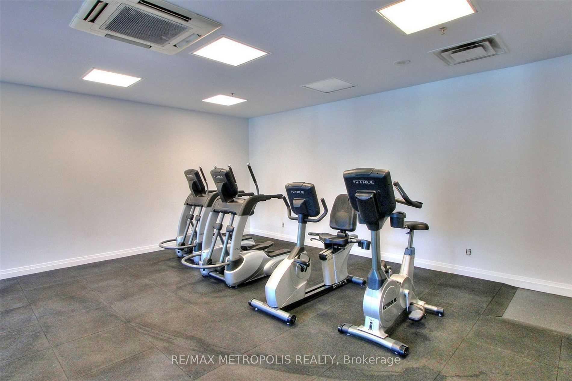 Photo 28 of Unit 1005, 51 Lower Simcoe Street, Toronto, Waterfront Communities — HOMEH