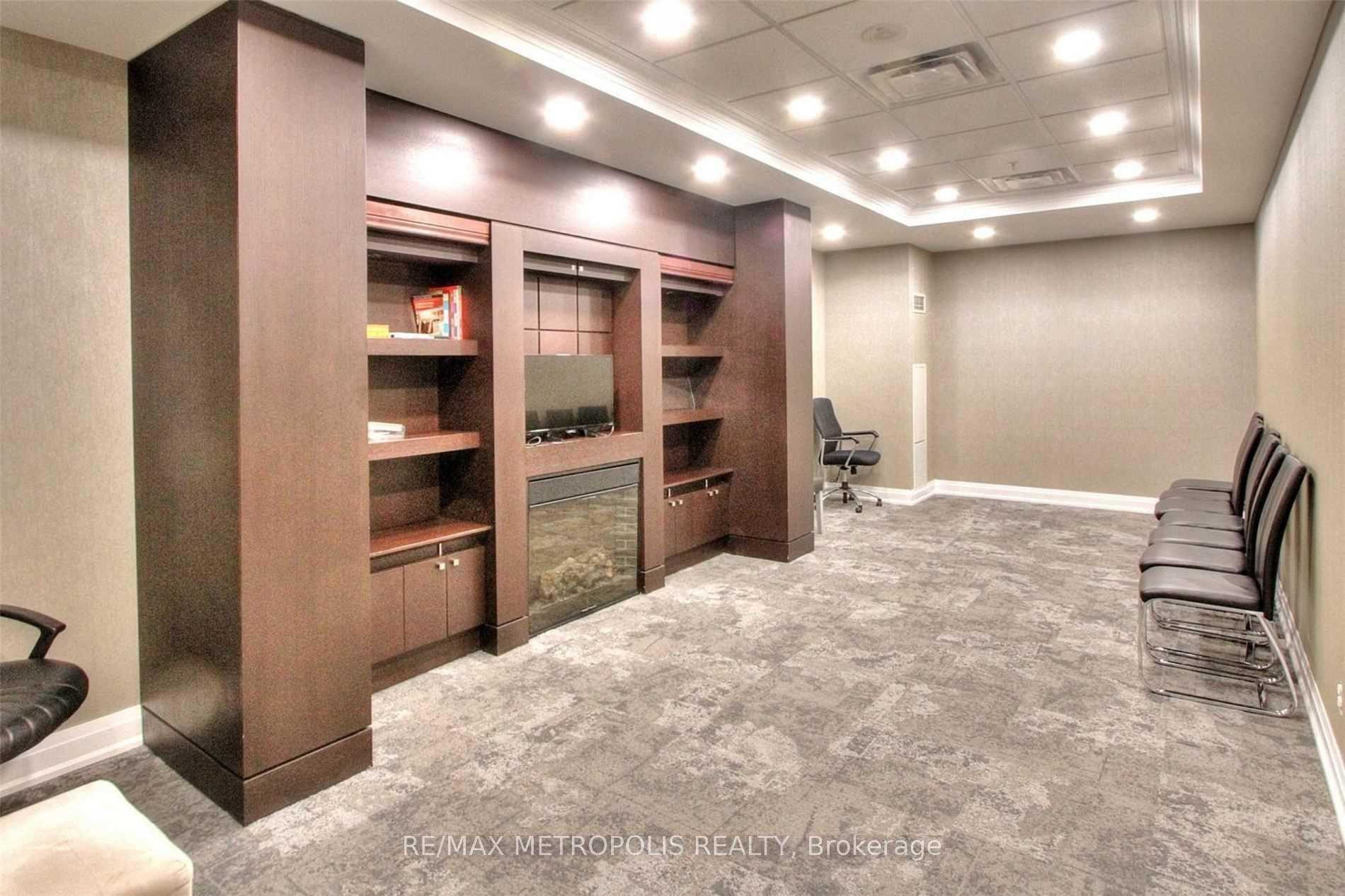 Photo 29 of Unit 1005, 51 Lower Simcoe Street, Toronto, Waterfront Communities — HOMEH