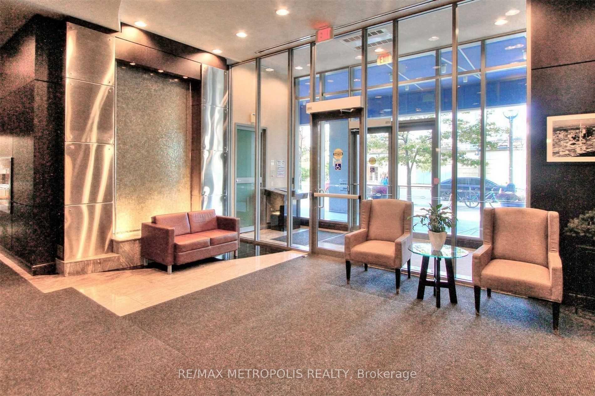 Photo 30 of Unit 1005, 51 Lower Simcoe Street, Toronto, Waterfront Communities — HOMEH