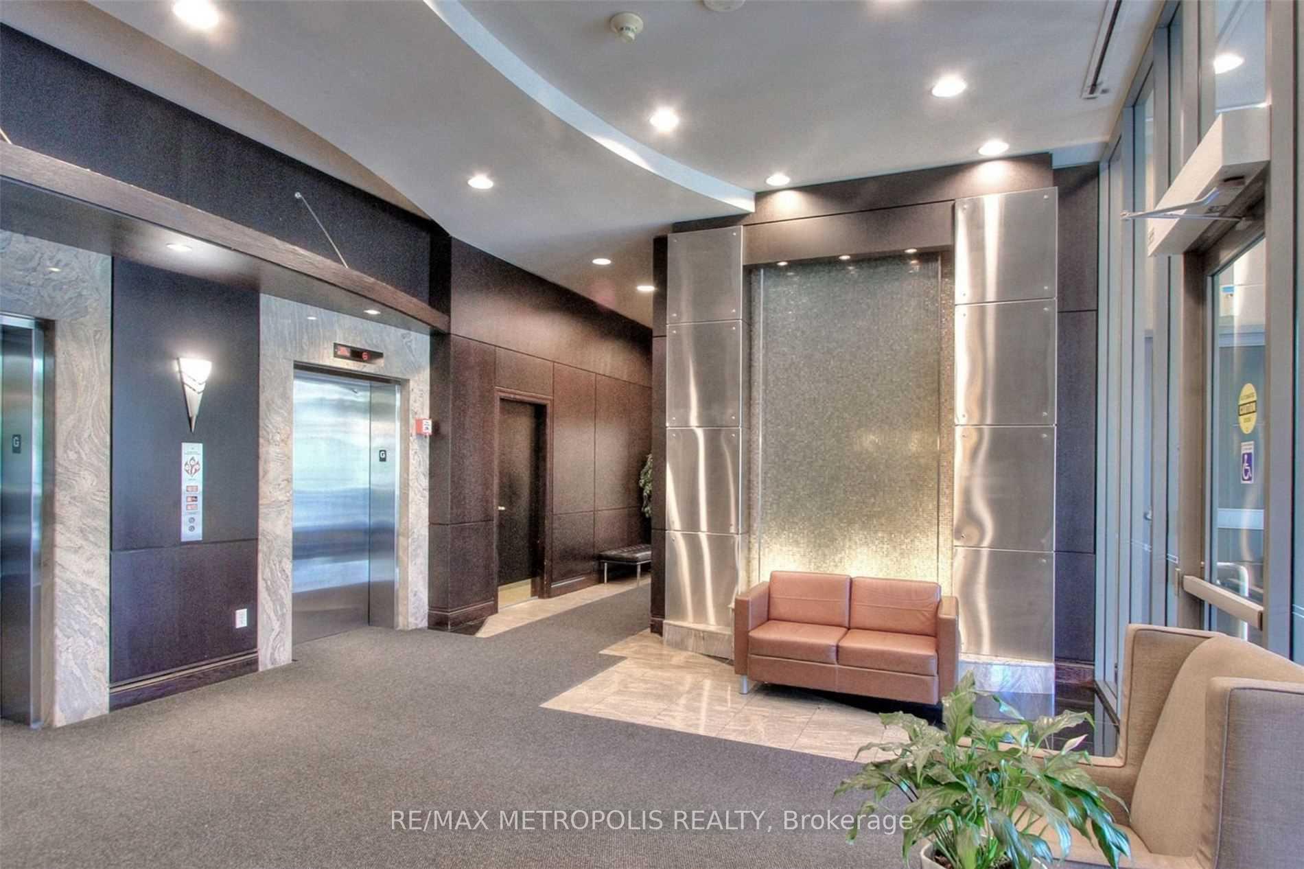 Photo 31 of Unit 1005, 51 Lower Simcoe Street, Toronto, Waterfront Communities — HOMEH