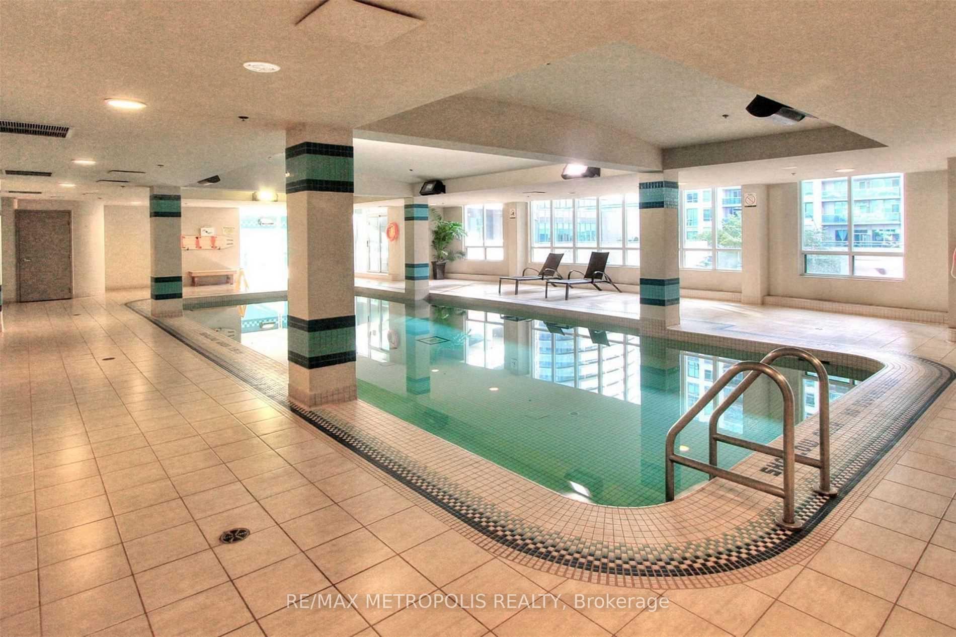 Photo 33 of Unit 1005, 51 Lower Simcoe Street, Toronto, Waterfront Communities — HOMEH