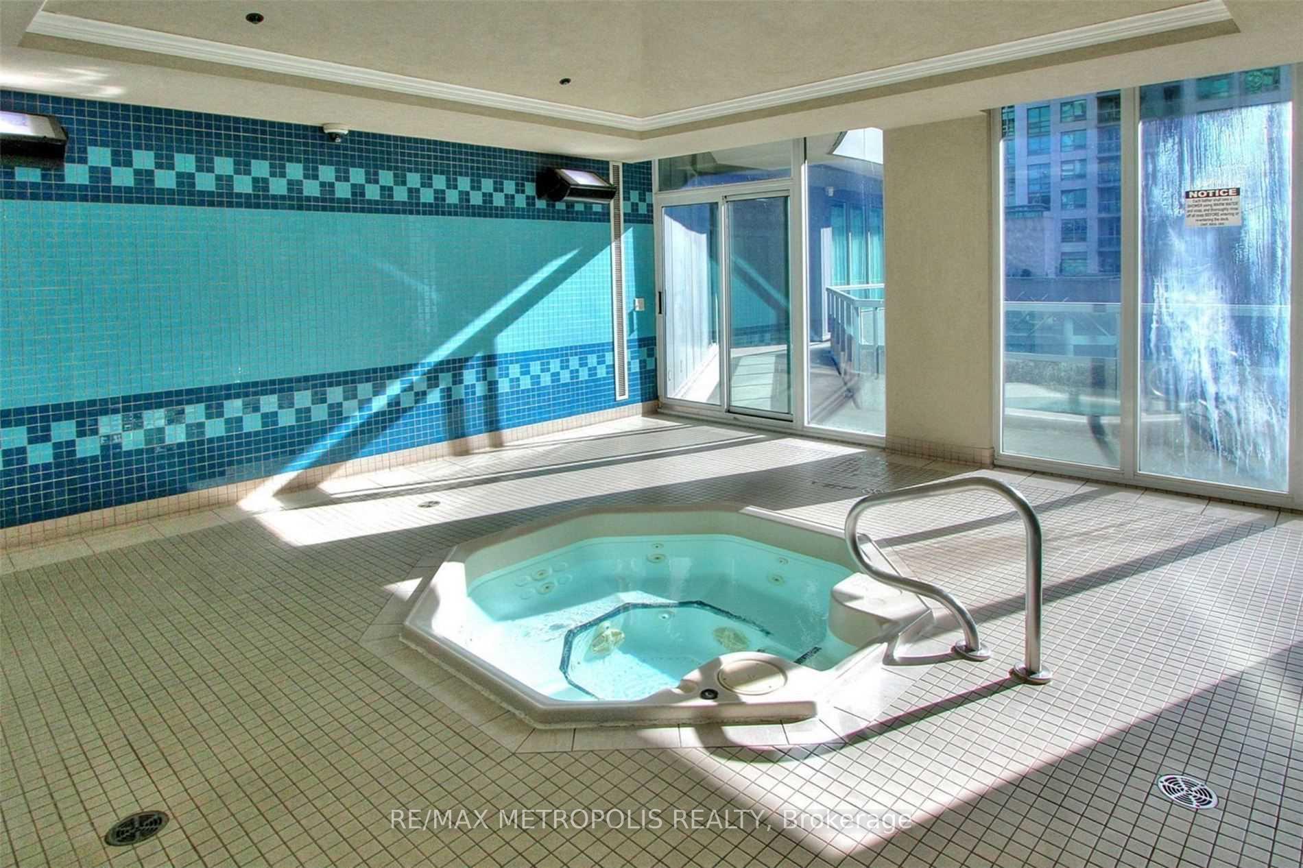 Photo 35 of Unit 1005, 51 Lower Simcoe Street, Toronto, Waterfront Communities — HOMEH