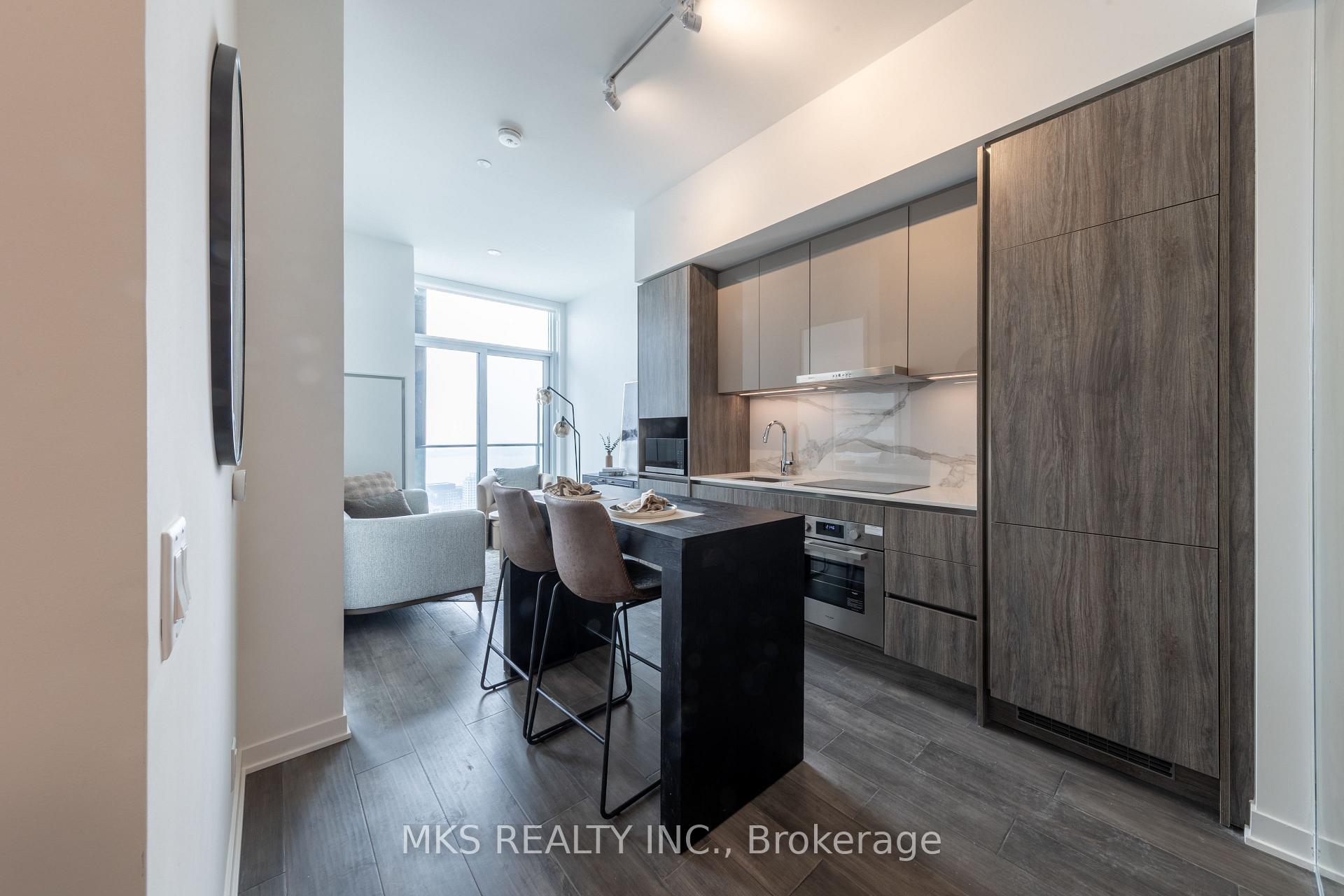 Photo 1 of Unit PH09, 180 Front Street E, Toronto, Moss Park — HOMEH