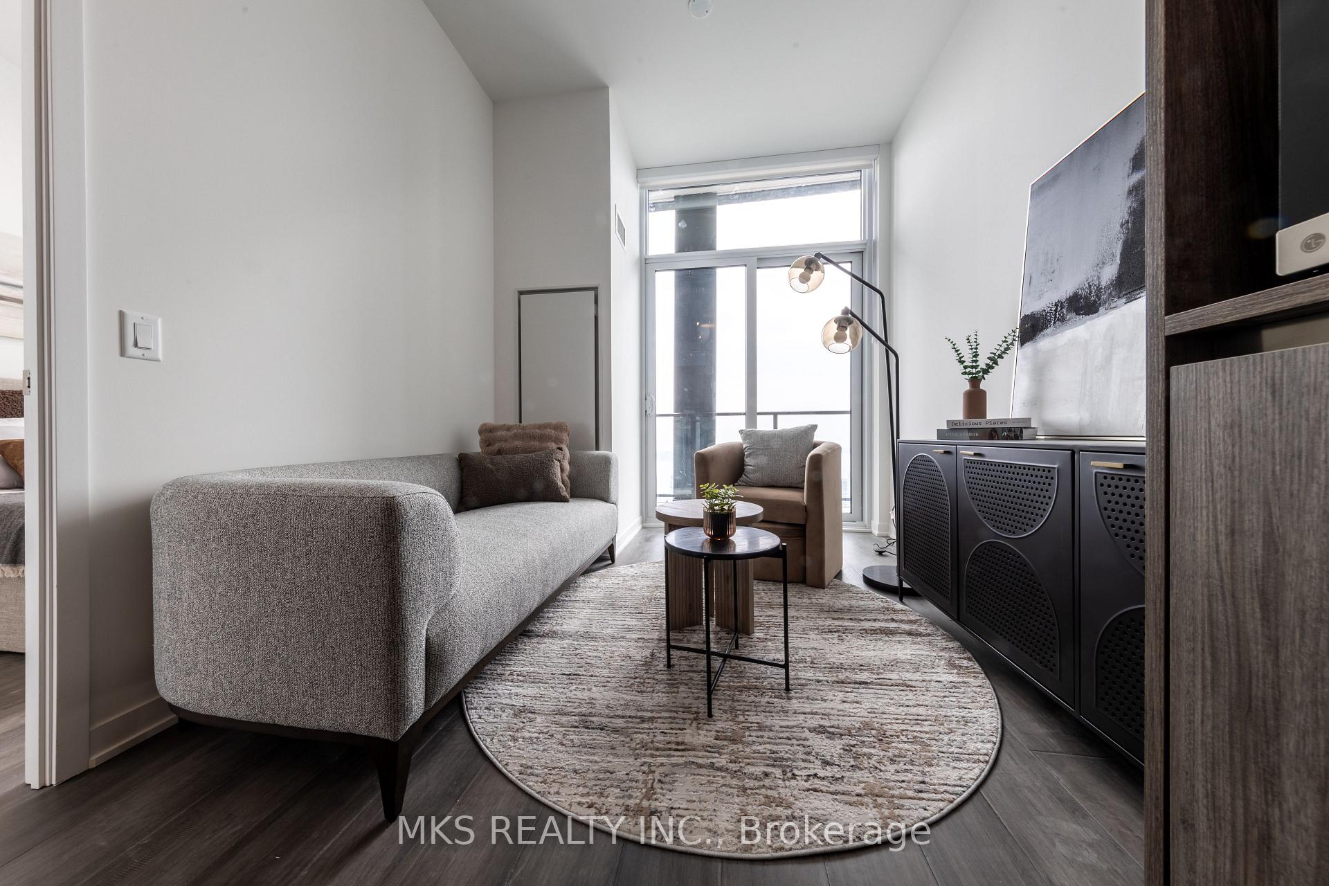 Photo 7 of Unit PH09, 180 Front Street E, Toronto, Moss Park — HOMEH