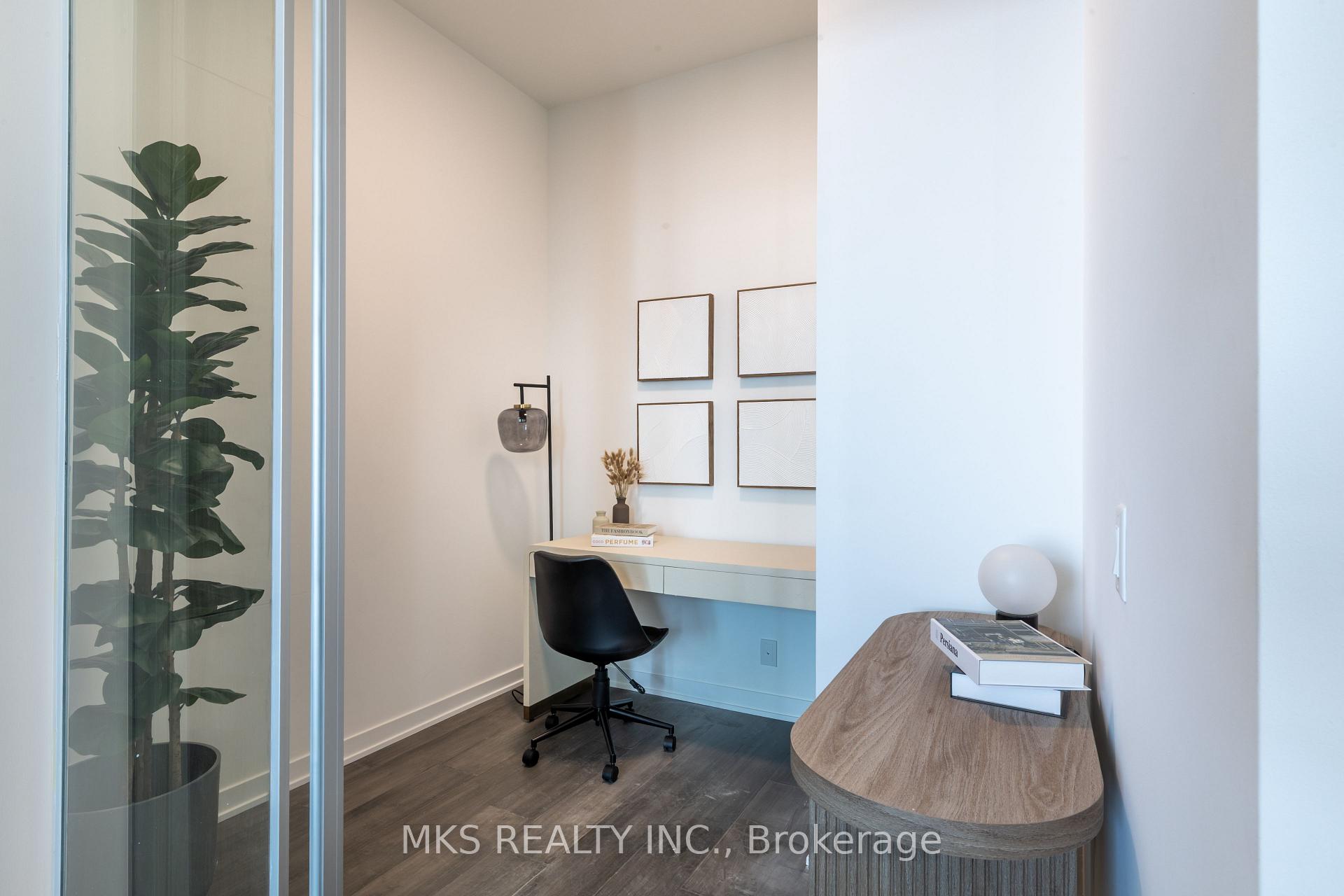 Photo 14 of Unit PH09, 180 Front Street E, Toronto, Moss Park — HOMEH