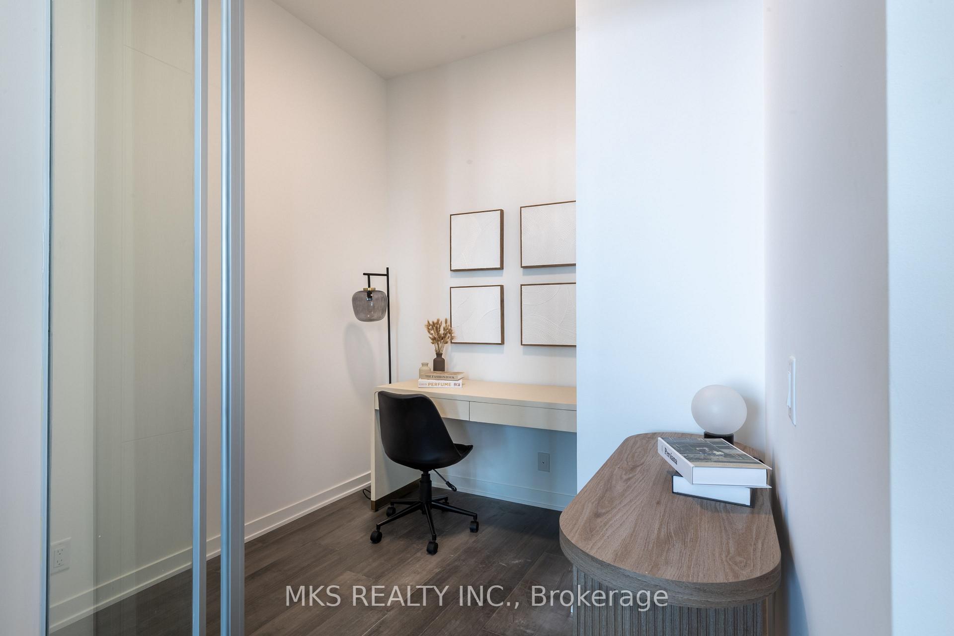 Photo 15 of Unit PH09, 180 Front Street E, Toronto, Moss Park — HOMEH