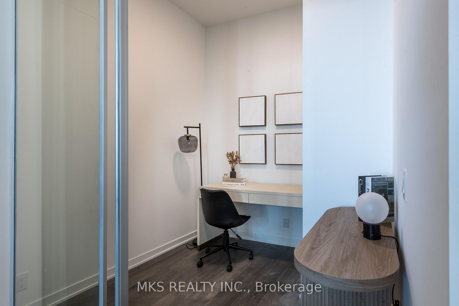 Photo 16 of Unit PH09, 180 Front Street E, Toronto, Moss Park — HOMEH