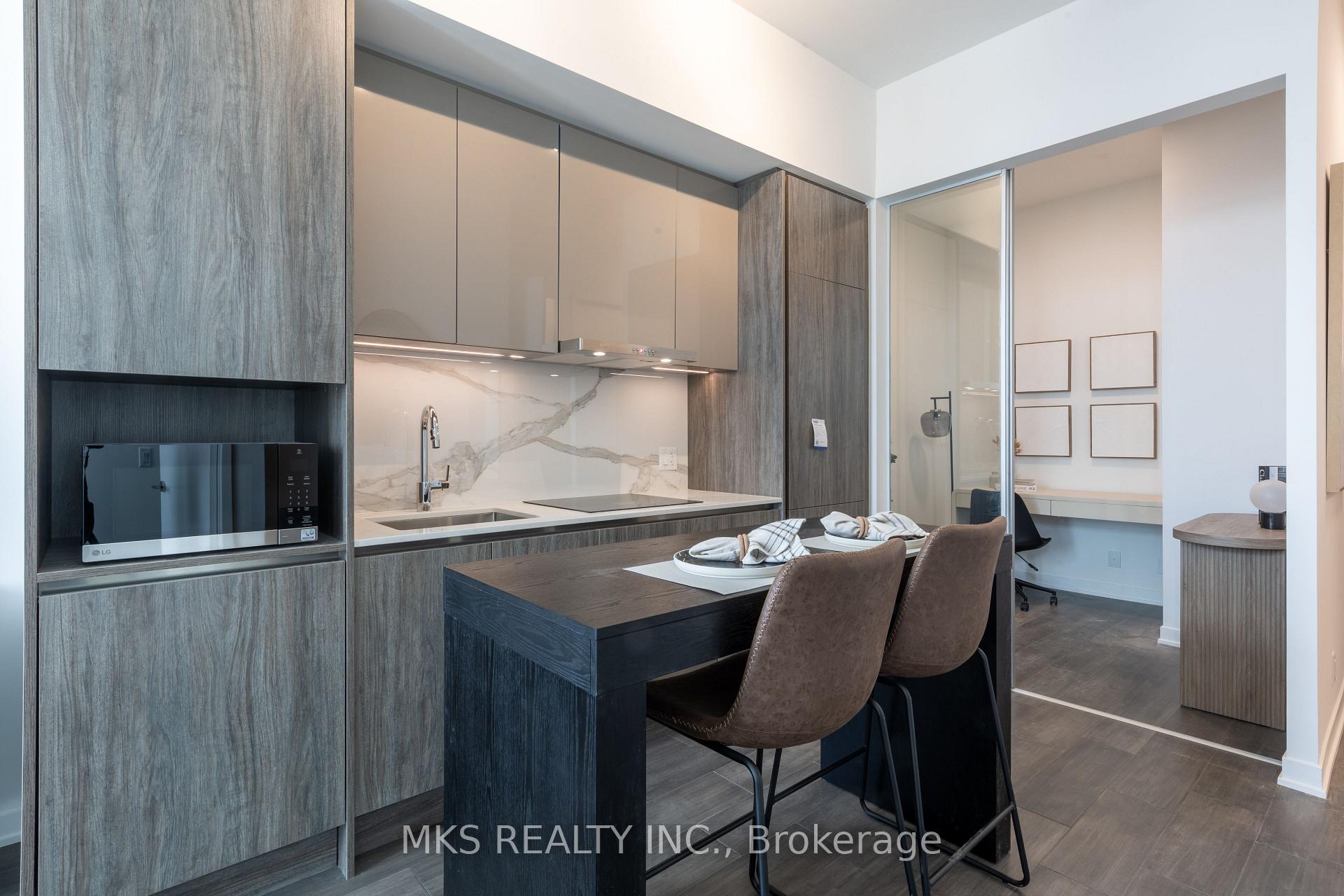 Photo 19 of Unit PH09, 180 Front Street E, Toronto, Moss Park — HOMEH