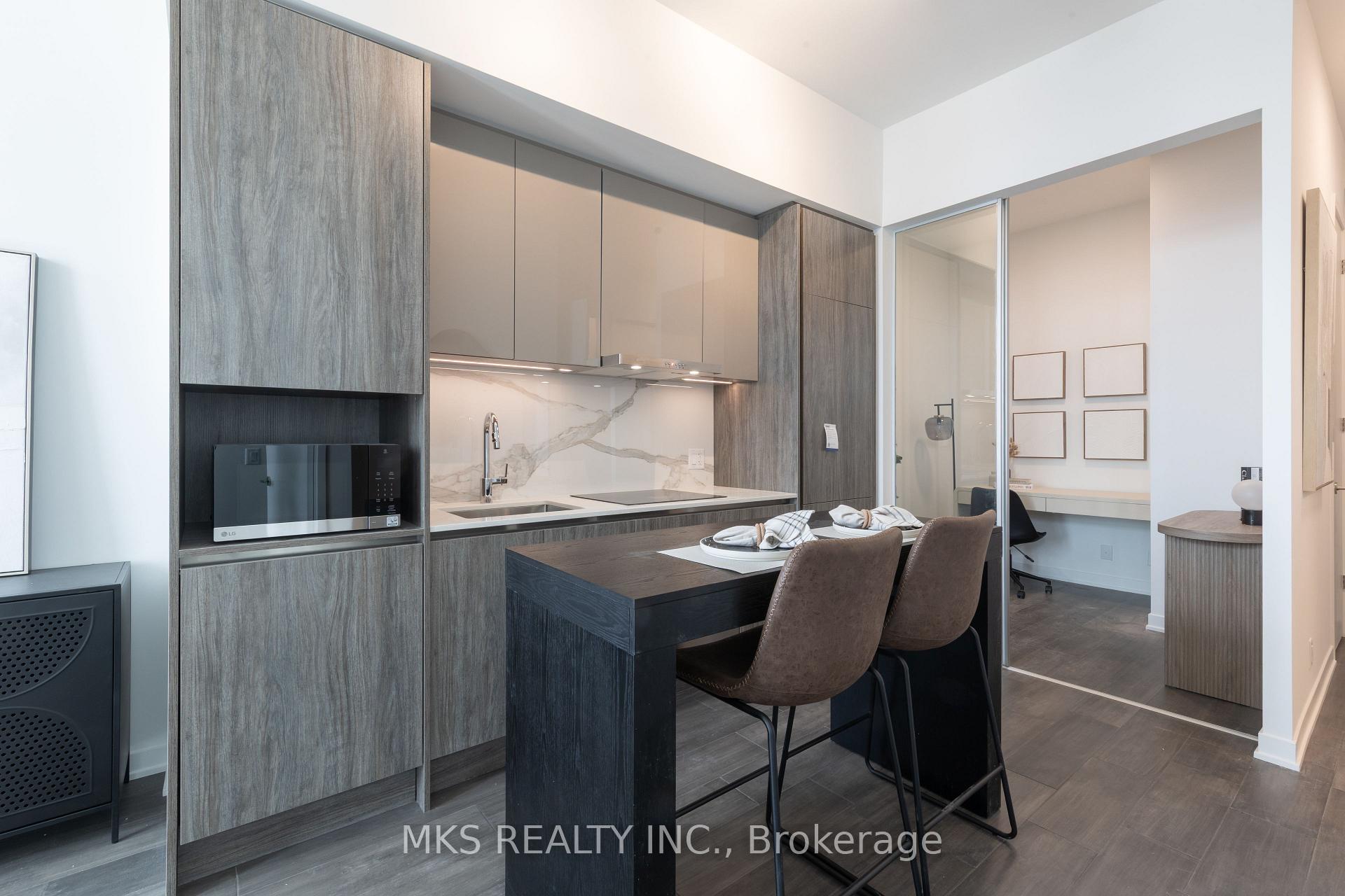 Photo 20 of Unit PH09, 180 Front Street E, Toronto, Moss Park — HOMEH