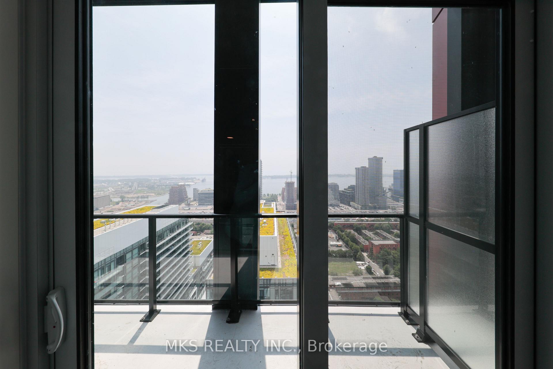 Photo 21 of Unit PH09, 180 Front Street E, Toronto, Moss Park — HOMEH