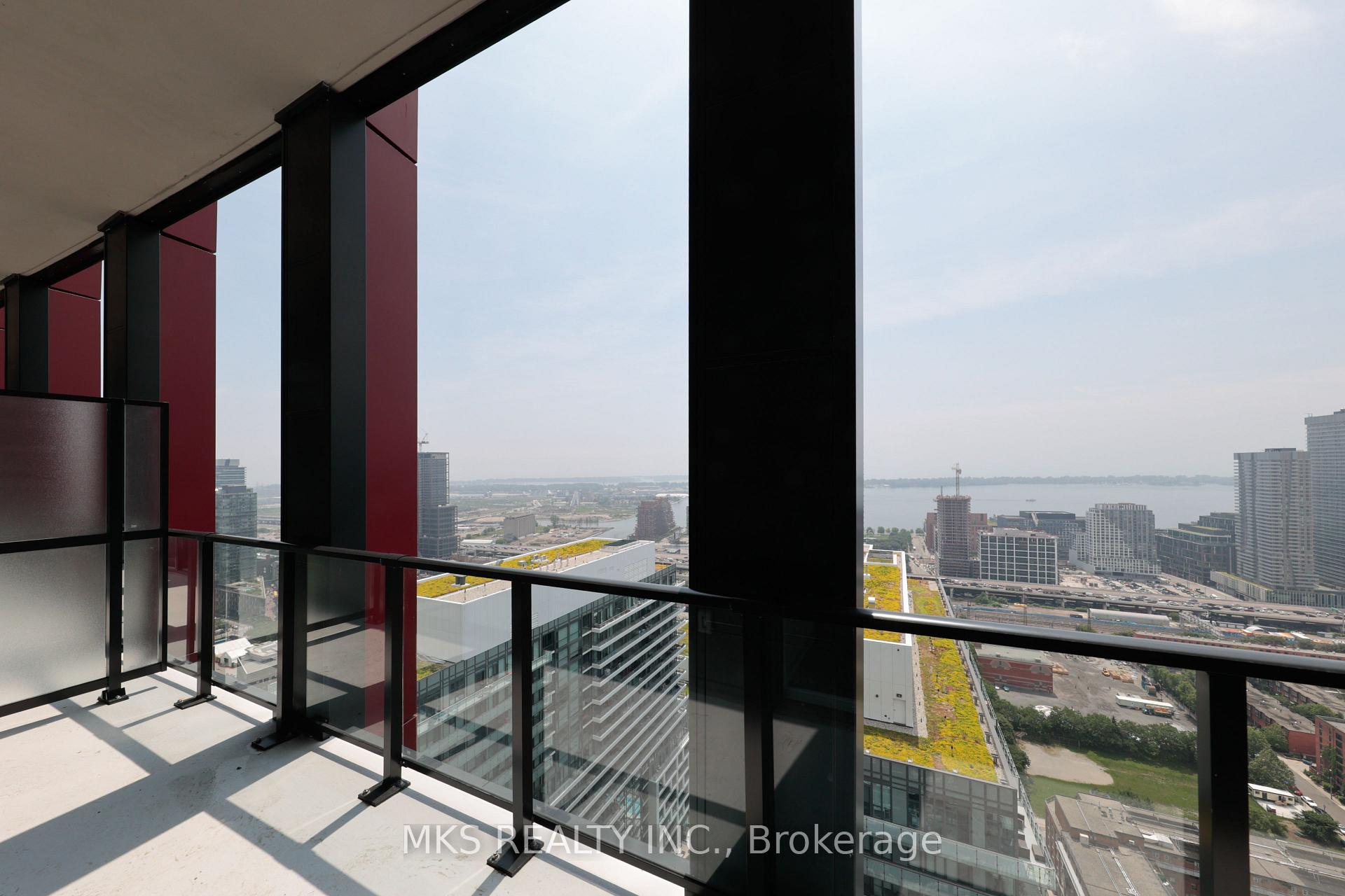 Photo 22 of Unit PH09, 180 Front Street E, Toronto, Moss Park — HOMEH