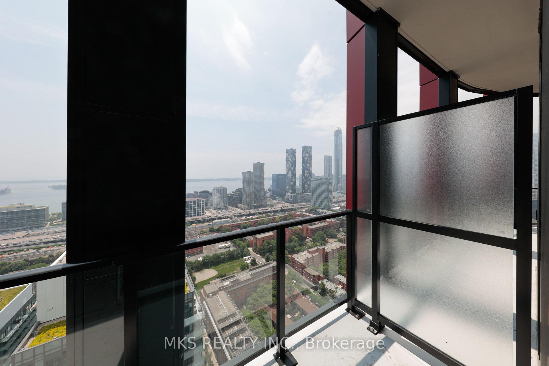 Photo 23 of Unit PH09, 180 Front Street E, Toronto, Moss Park — HOMEH