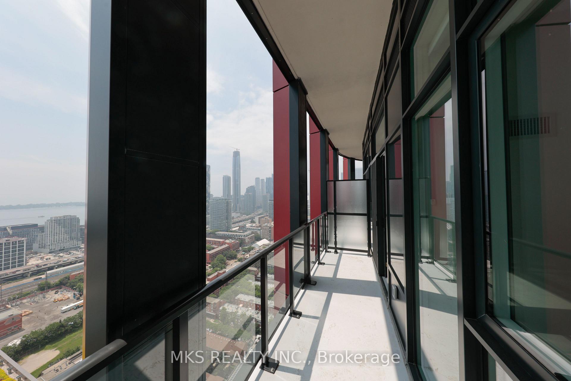 Photo 24 of Unit PH09, 180 Front Street E, Toronto, Moss Park — HOMEH