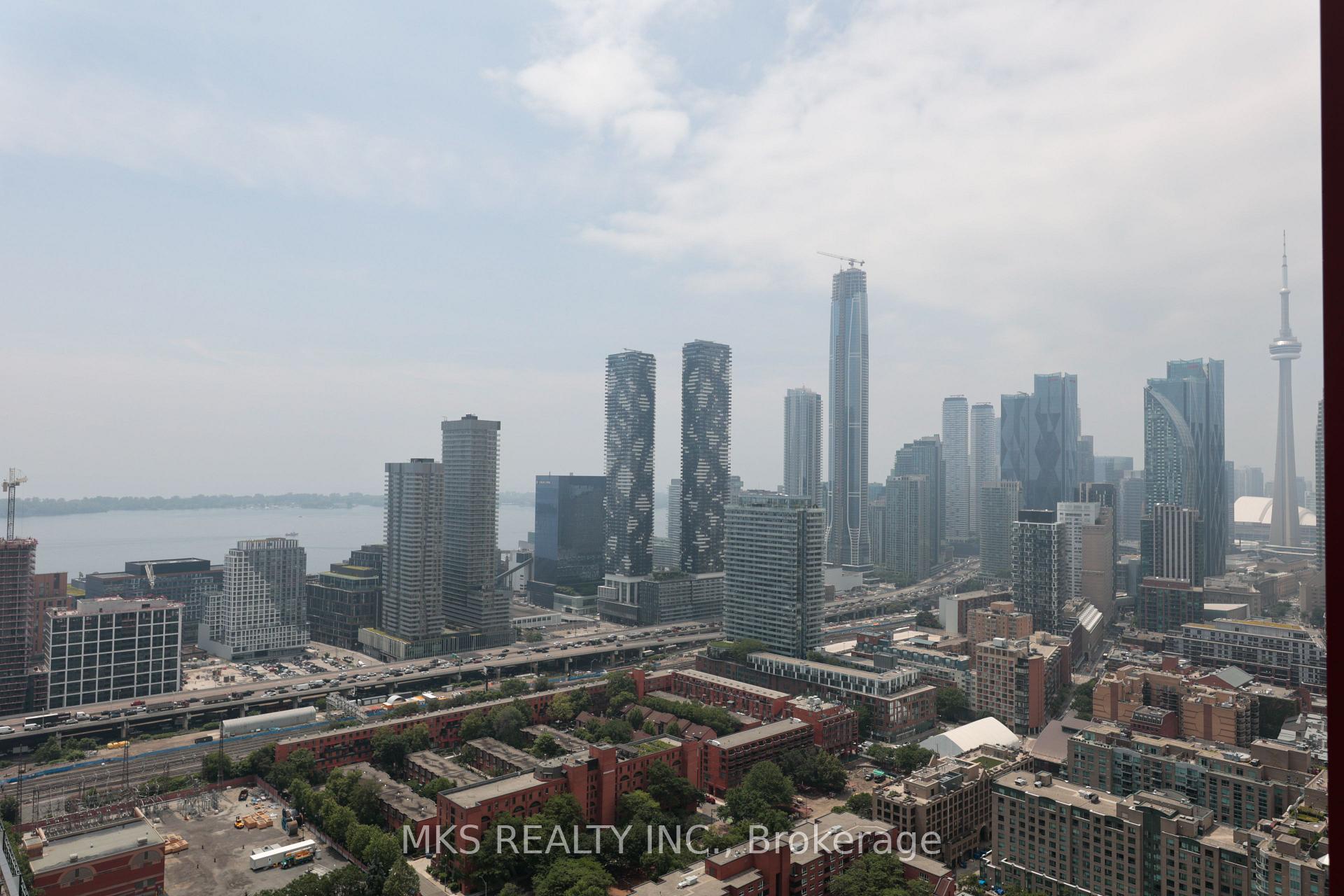 Photo 25 of Unit PH09, 180 Front Street E, Toronto, Moss Park — HOMEH