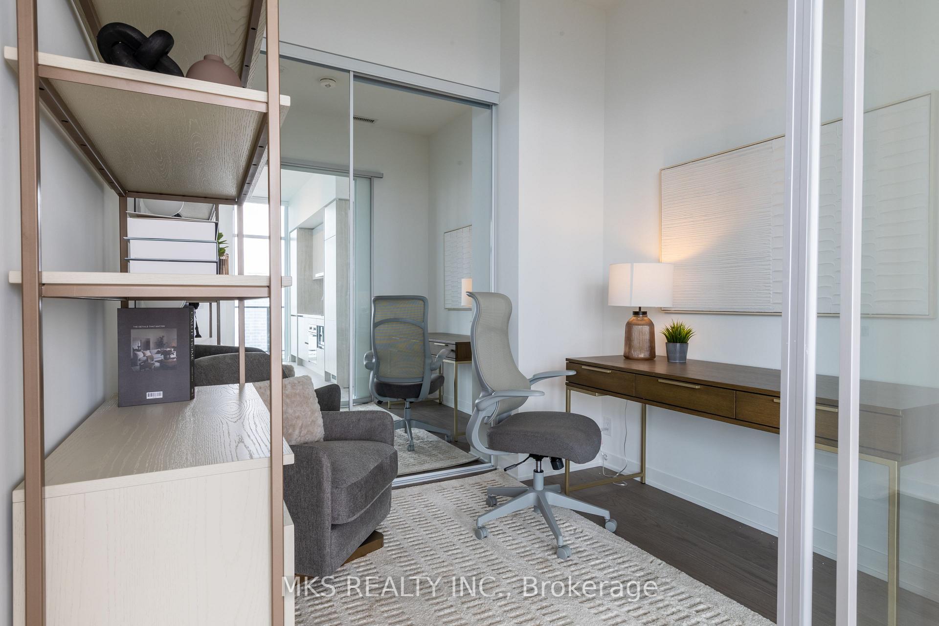Photo 12 of Unit PH10, 180 Front Street E, Toronto, Moss Park — HOMEH