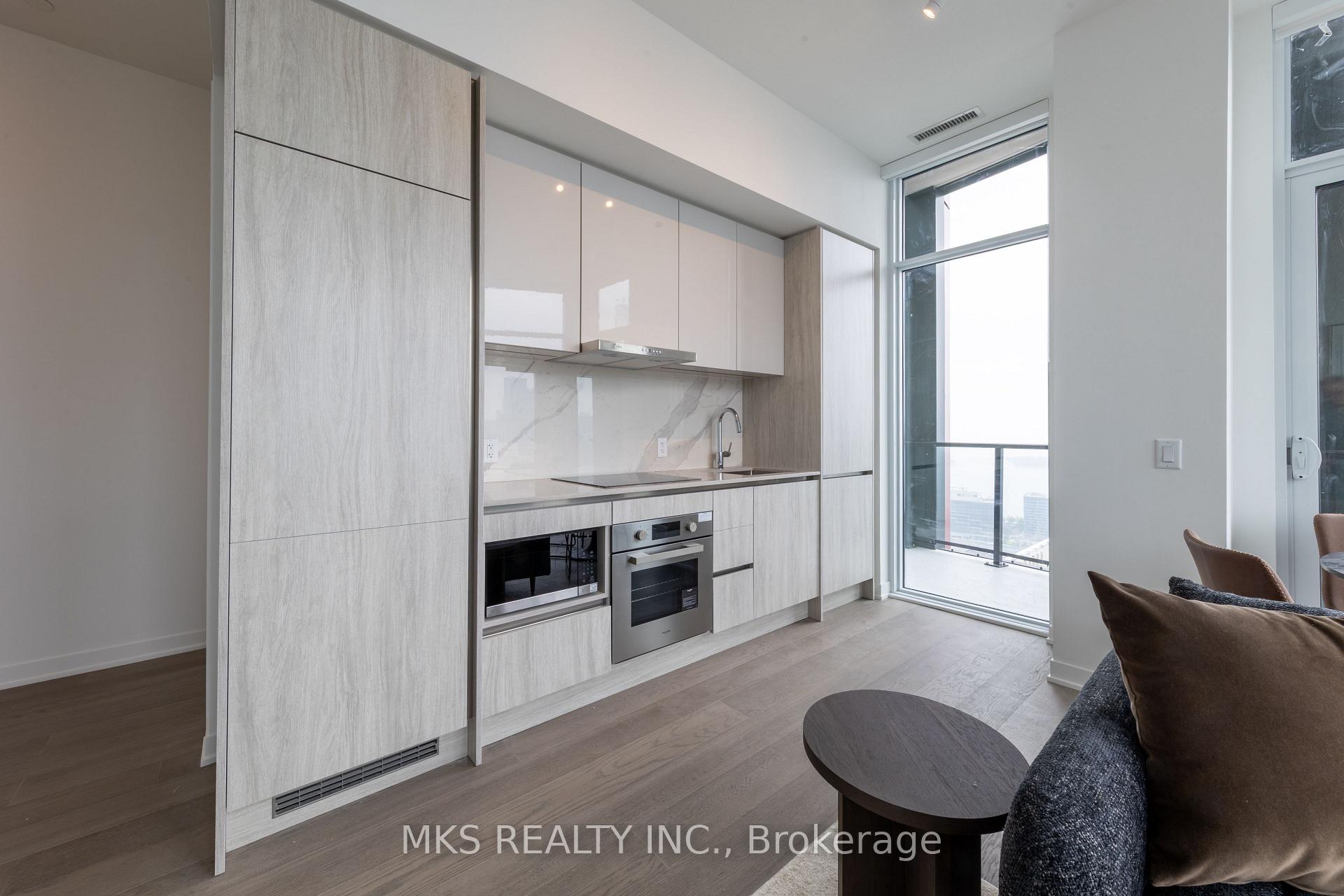 Photo 13 of Unit PH10, 180 Front Street E, Toronto, Moss Park — HOMEH
