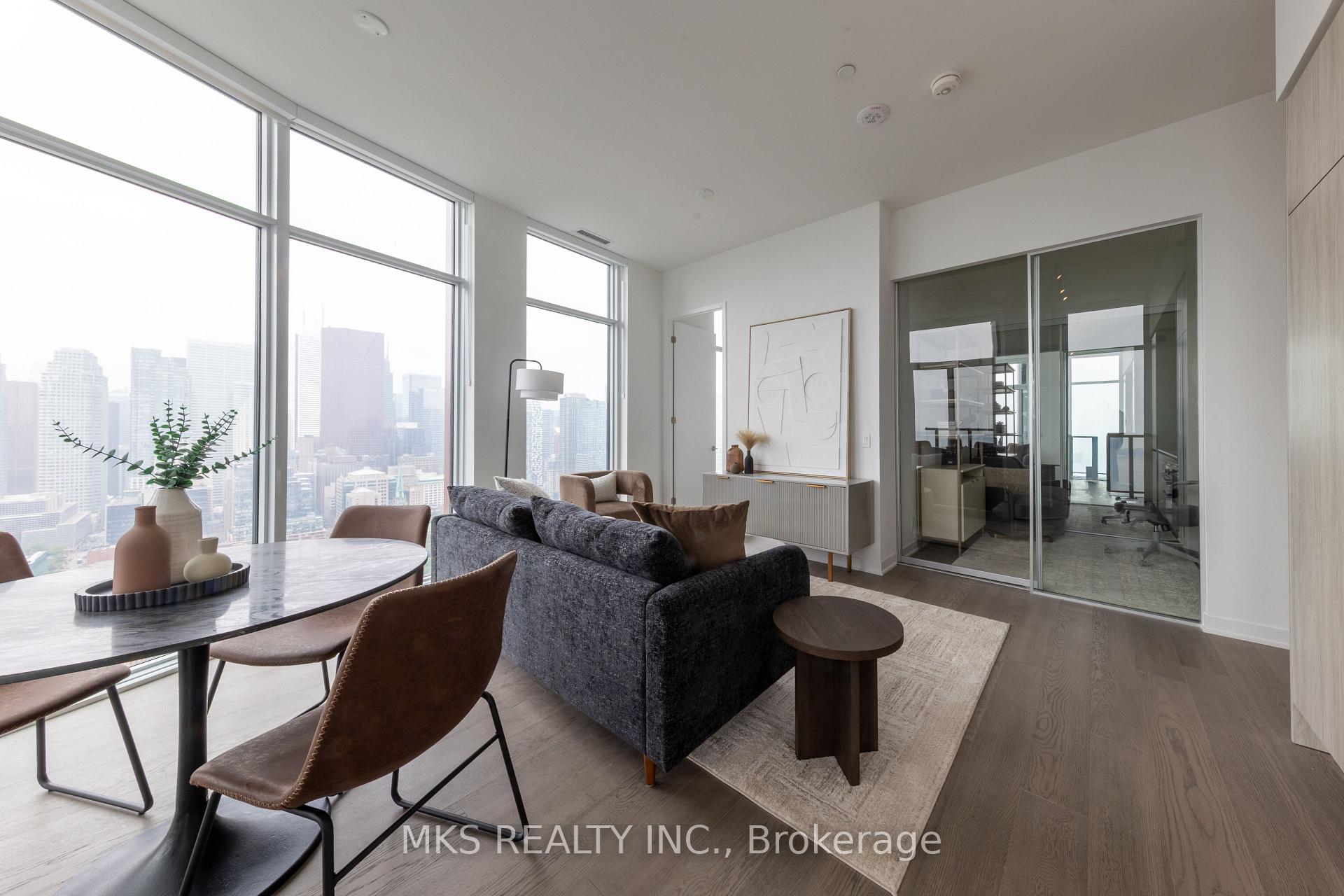 Photo 14 of Unit PH10, 180 Front Street E, Toronto, Moss Park — HOMEH