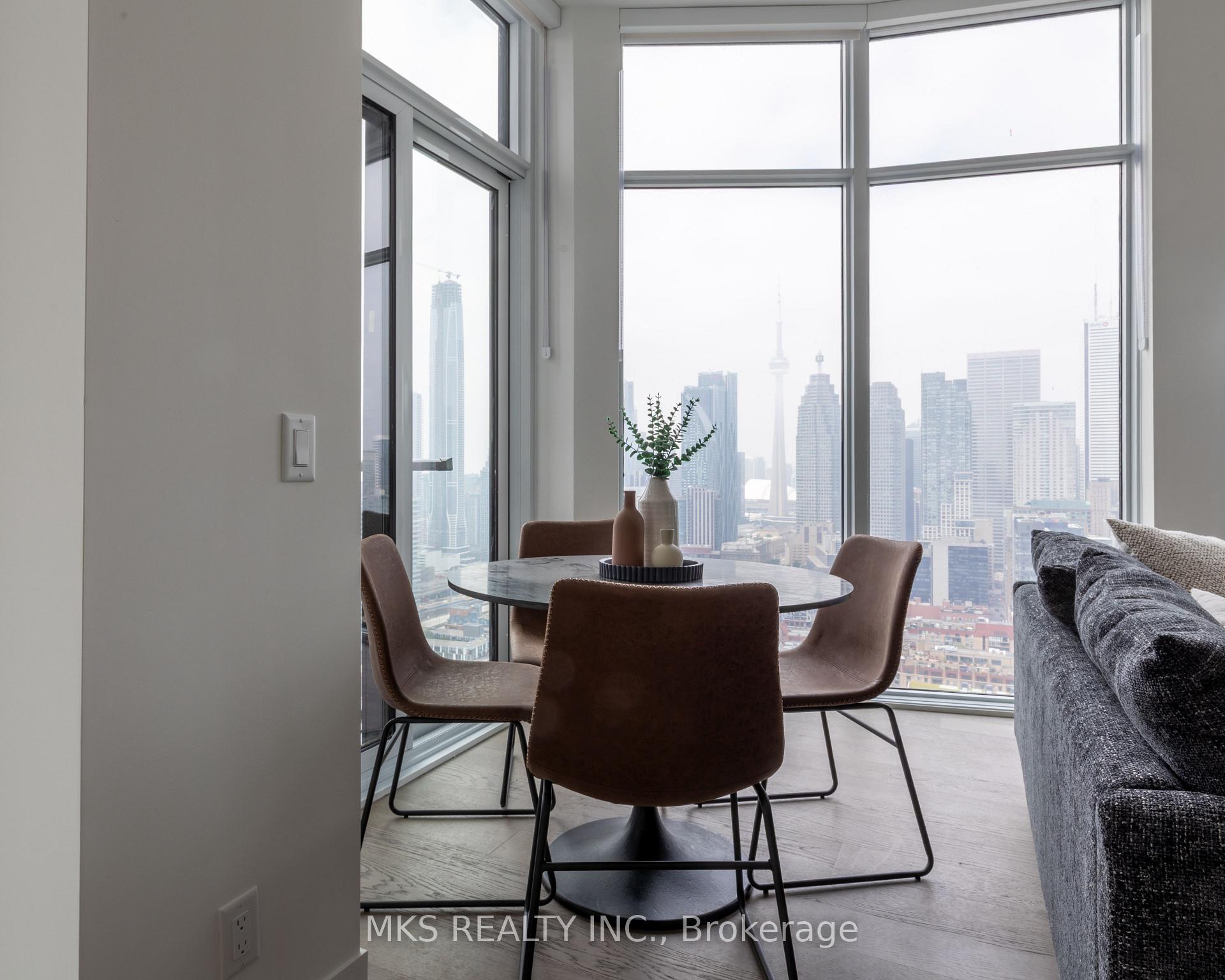 Photo 15 of Unit PH10, 180 Front Street E, Toronto, Moss Park — HOMEH