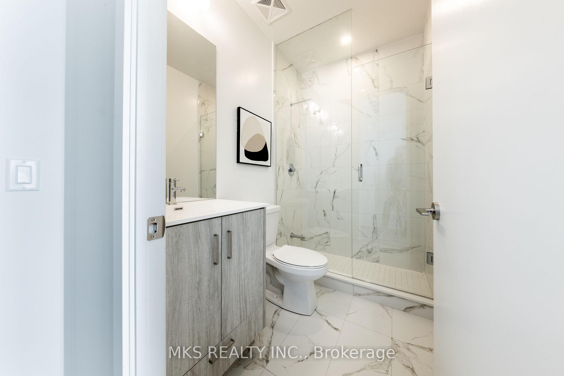 Photo 16 of Unit PH10, 180 Front Street E, Toronto, Moss Park — HOMEH