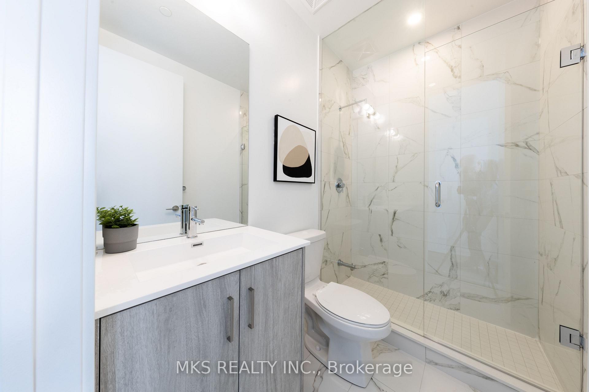 Photo 17 of Unit PH10, 180 Front Street E, Toronto, Moss Park — HOMEH