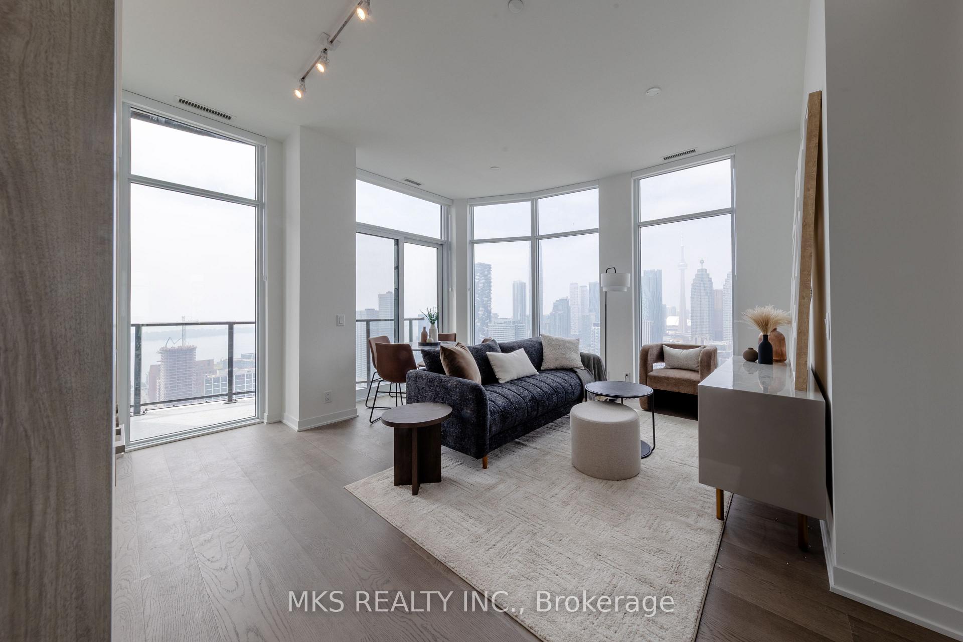 Photo 19 of Unit PH10, 180 Front Street E, Toronto, Moss Park — HOMEH