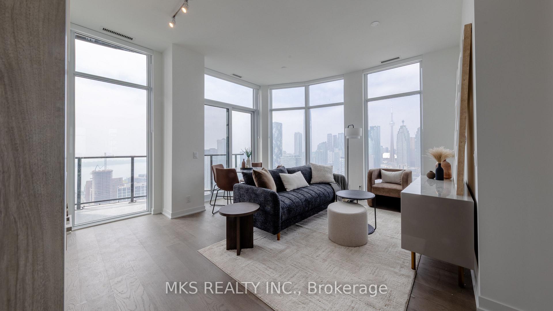 Photo 20 of Unit PH10, 180 Front Street E, Toronto, Moss Park — HOMEH