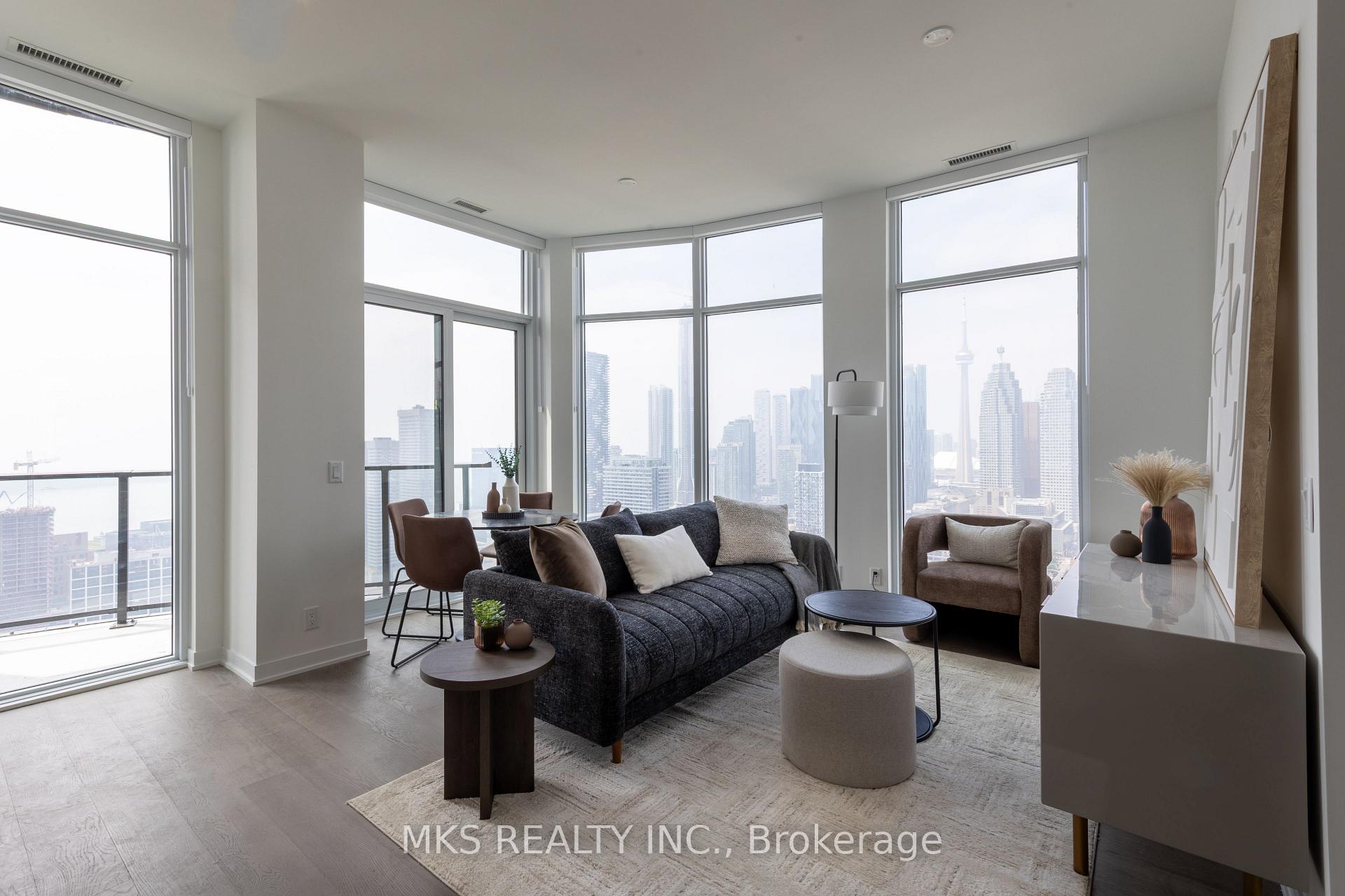 Photo 21 of Unit PH10, 180 Front Street E, Toronto, Moss Park — HOMEH