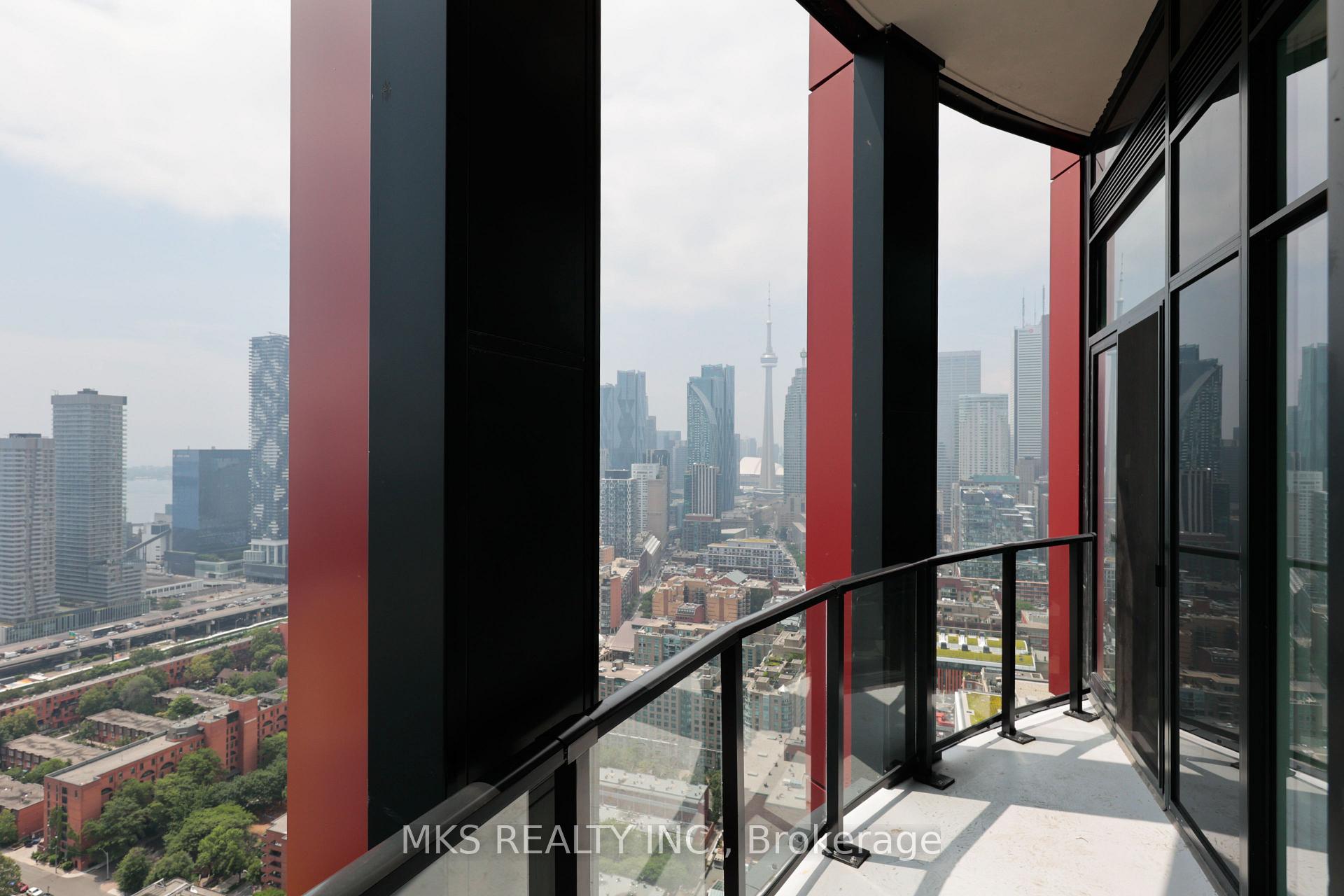 Photo 22 of Unit PH10, 180 Front Street E, Toronto, Moss Park — HOMEH