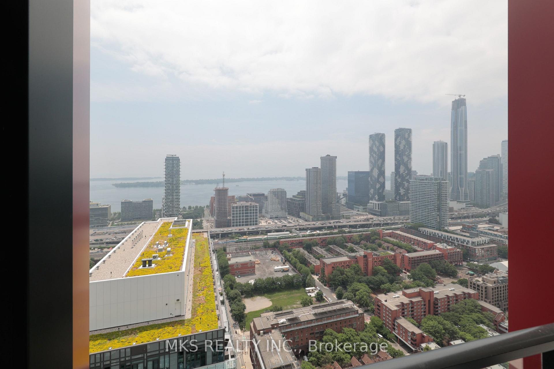 Photo 24 of Unit PH10, 180 Front Street E, Toronto, Moss Park — HOMEH