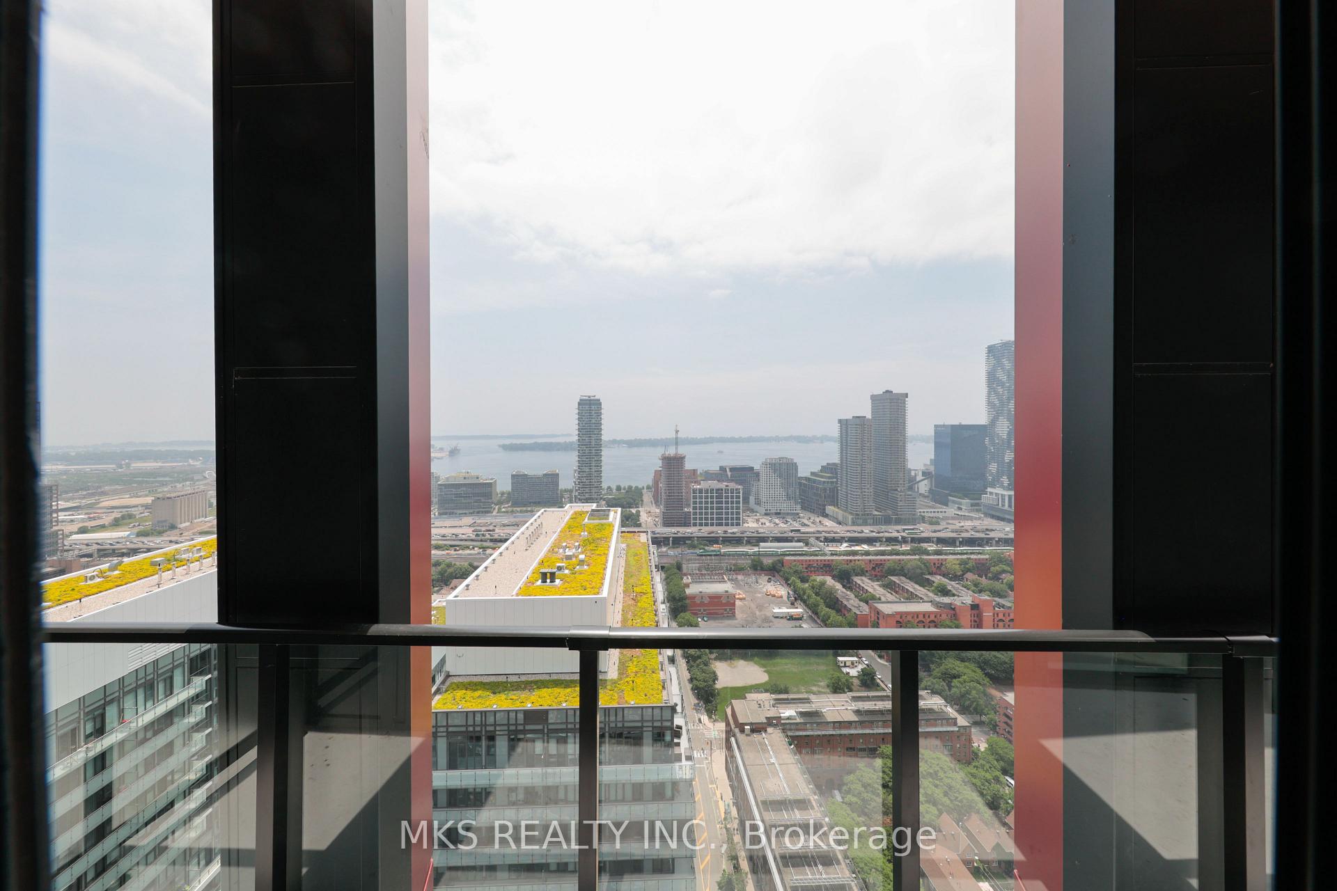 Photo 25 of Unit PH10, 180 Front Street E, Toronto, Moss Park — HOMEH