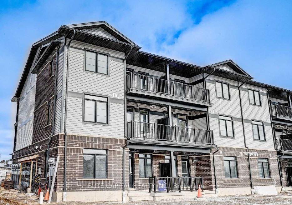Photo 1 of 104 Oat Lane, Kitchener, Trussler — HOMEH