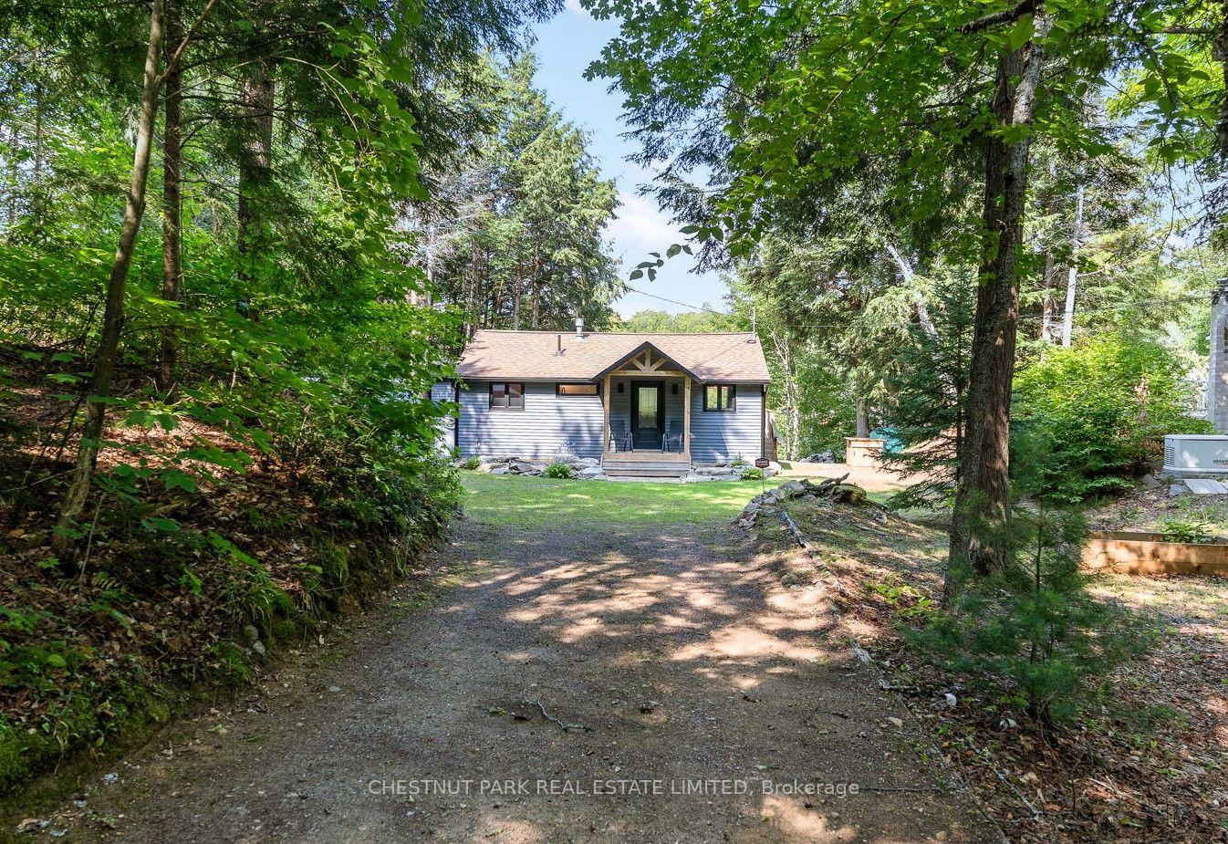 Photo 2 of 1004 Aztec Trail, Dysart et al, Harburn — HOMEH