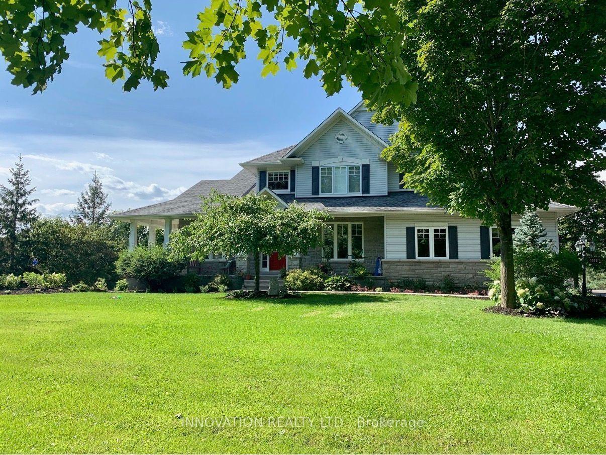 Photo 2 of 1575 Landel Drive N, Ottawa, Kanata - Rural Kanata (Central) — HOMEH