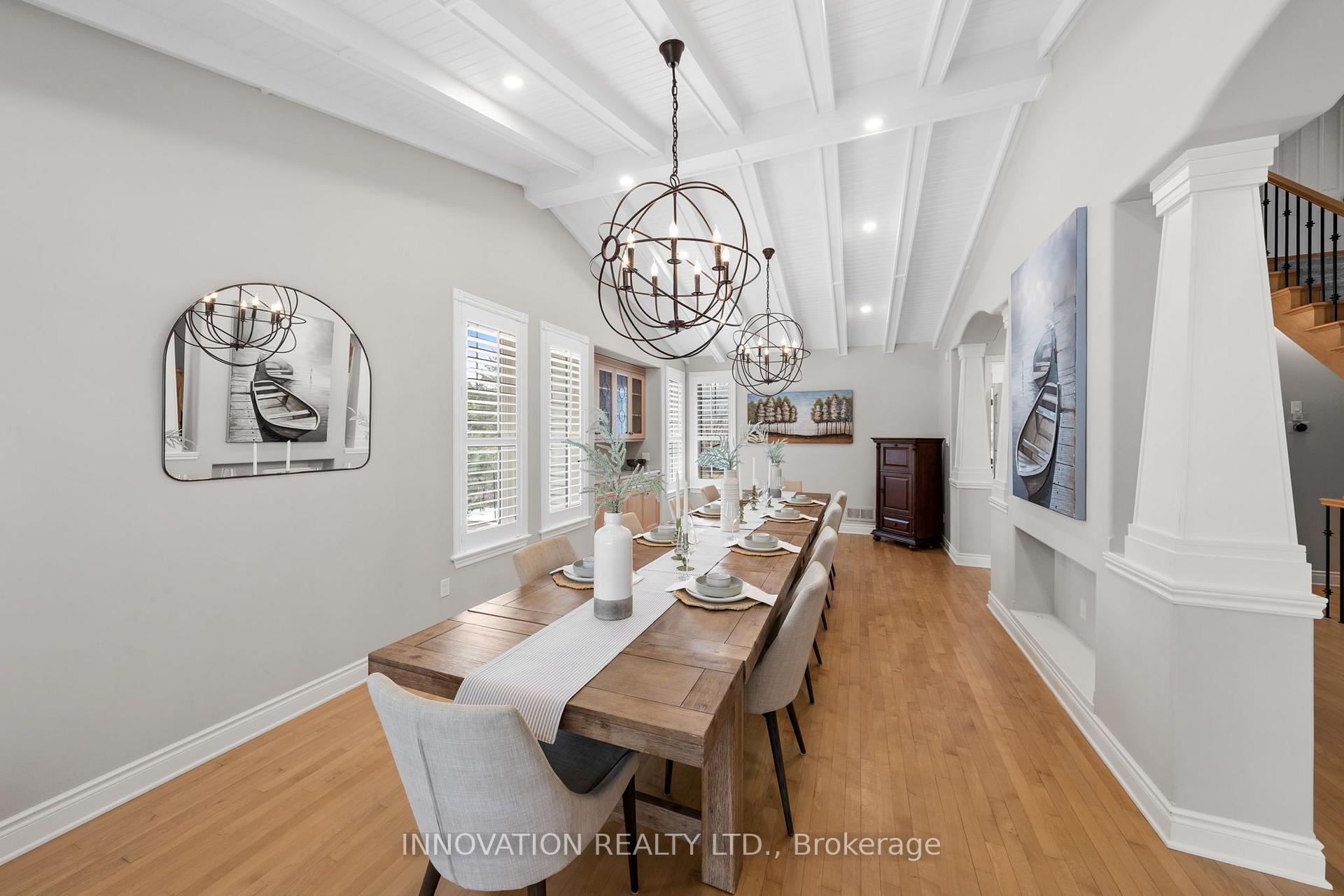 Photo 3 of 1575 Landel Drive N, Ottawa, Kanata - Rural Kanata (Central) — HOMEH