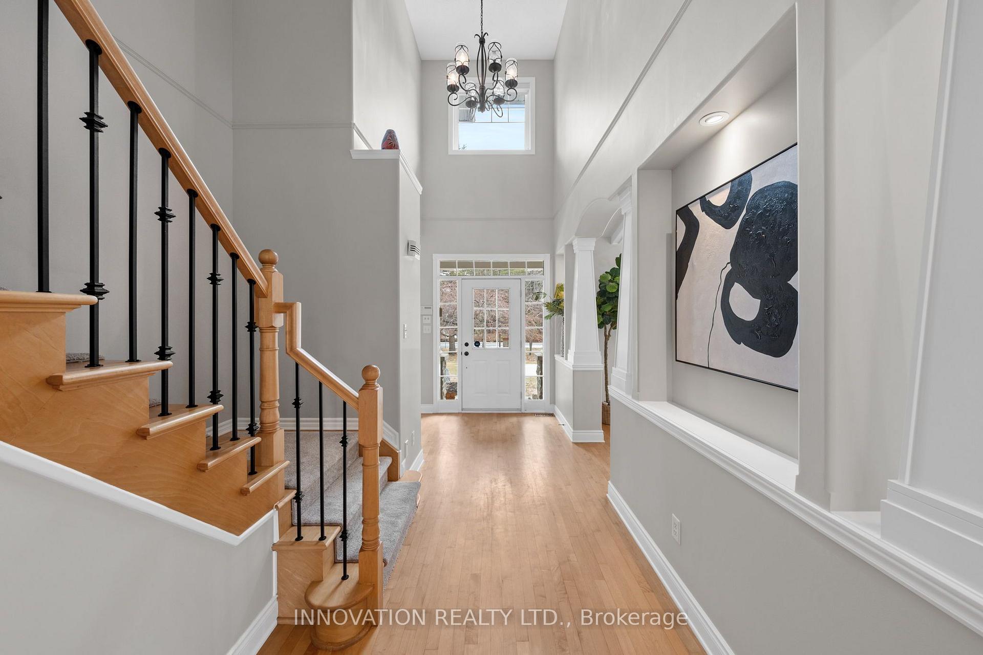 Photo 4 of 1575 Landel Drive N, Ottawa, Kanata - Rural Kanata (Central) — HOMEH