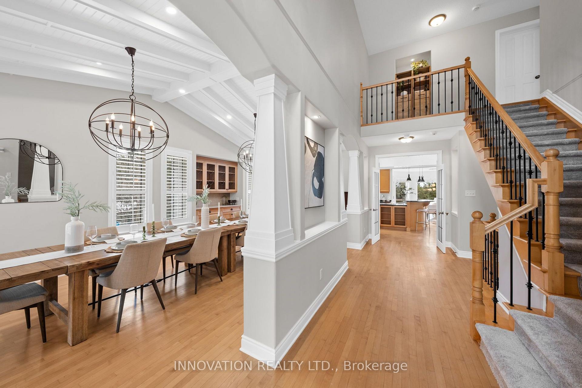 Photo 5 of 1575 Landel Drive N, Ottawa, Kanata - Rural Kanata (Central) — HOMEH