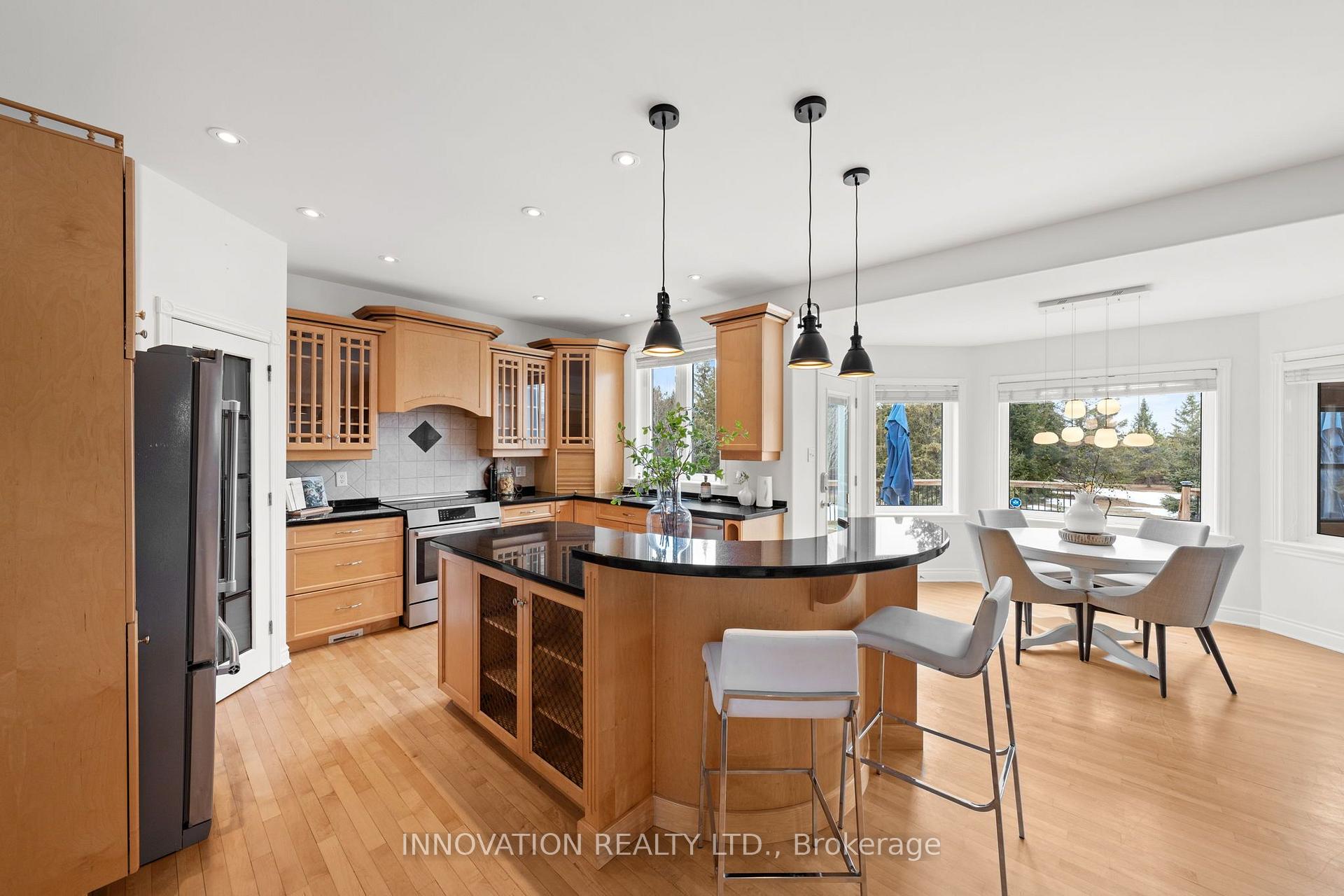 Photo 7 of 1575 Landel Drive N, Ottawa, Kanata - Rural Kanata (Central) — HOMEH