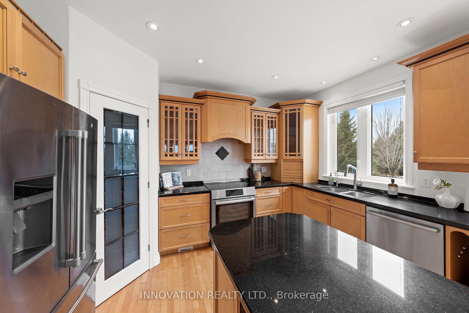 Photo 8 of 1575 Landel Drive N, Ottawa, Kanata - Rural Kanata (Central) — HOMEH