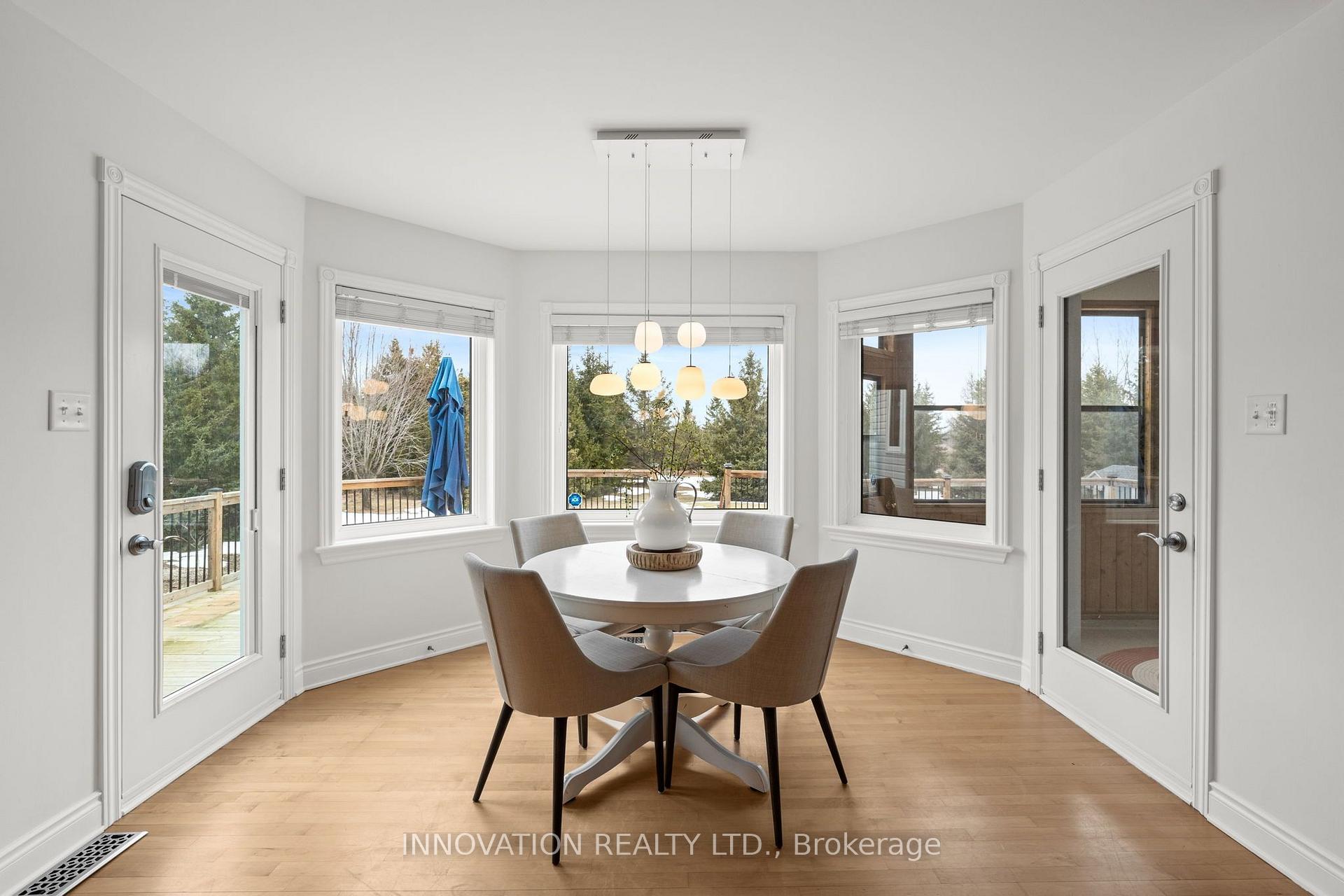Photo 9 of 1575 Landel Drive N, Ottawa, Kanata - Rural Kanata (Central) — HOMEH