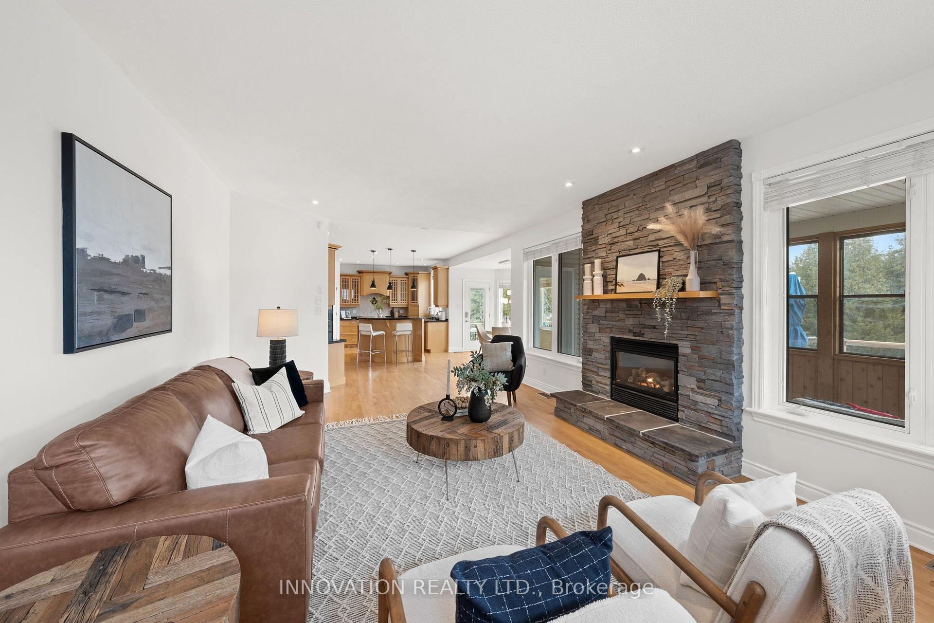 Photo 10 of 1575 Landel Drive N, Ottawa, Kanata - Rural Kanata (Central) — HOMEH