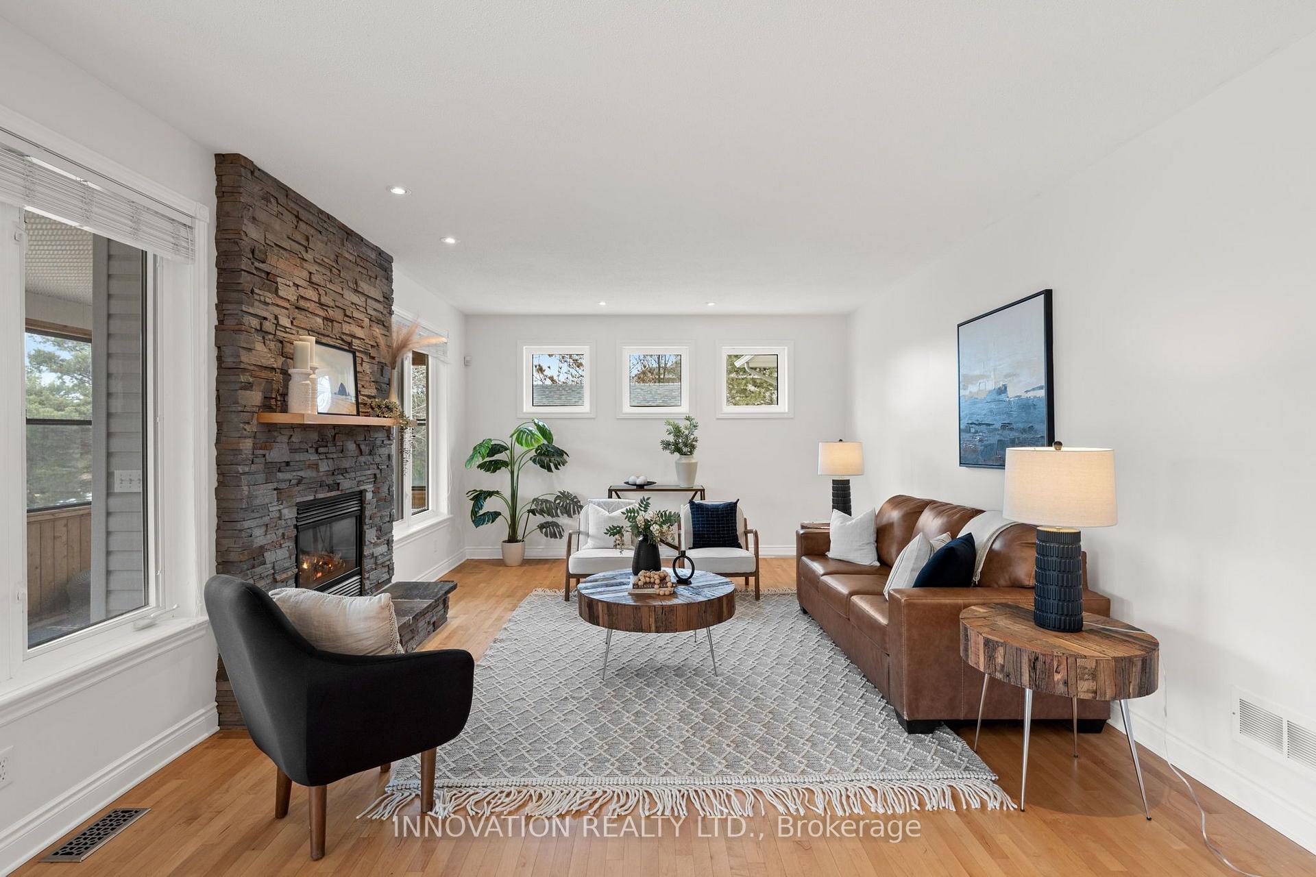 Photo 11 of 1575 Landel Drive N, Ottawa, Kanata - Rural Kanata (Central) — HOMEH