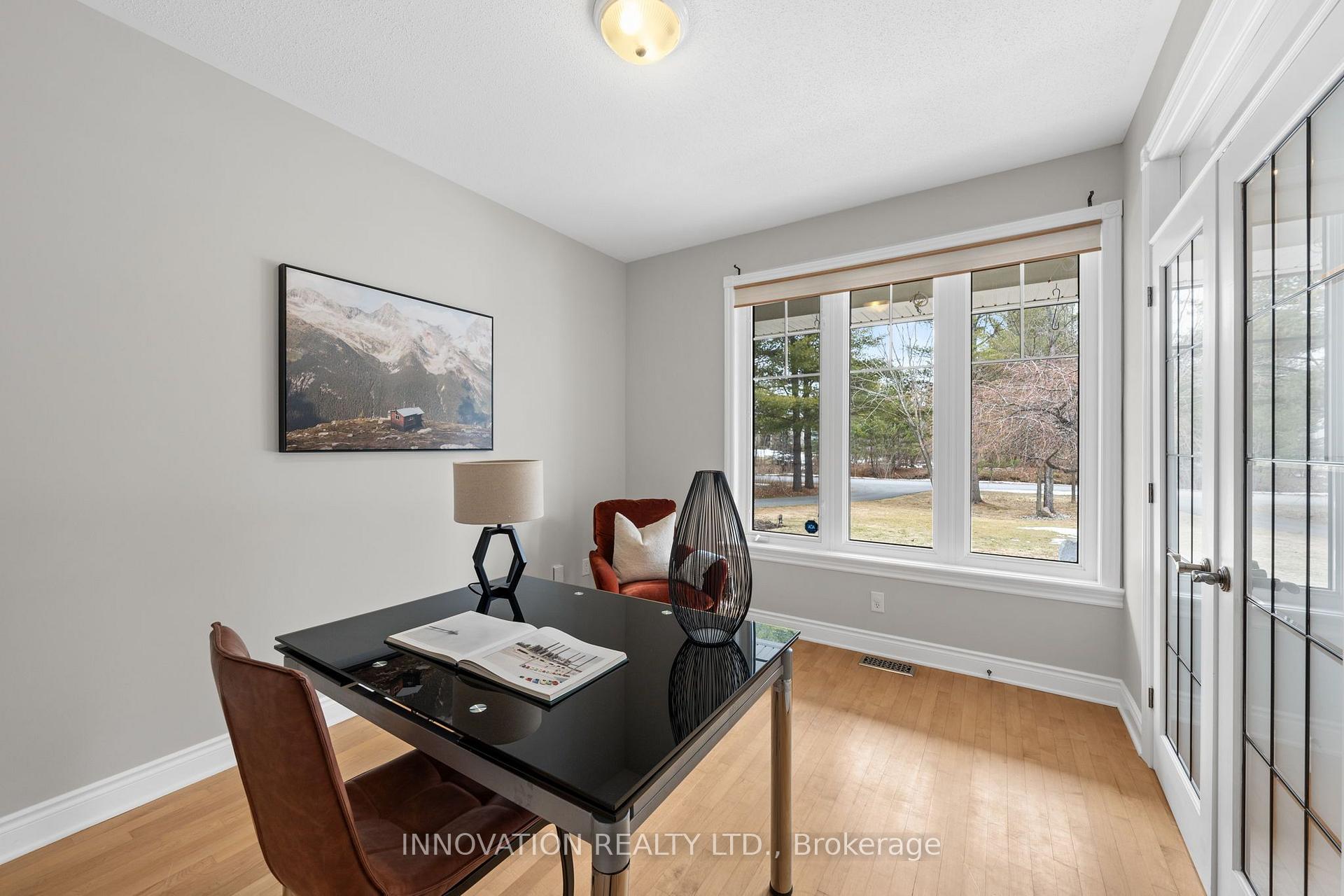 Photo 15 of 1575 Landel Drive N, Ottawa, Kanata - Rural Kanata (Central) — HOMEH