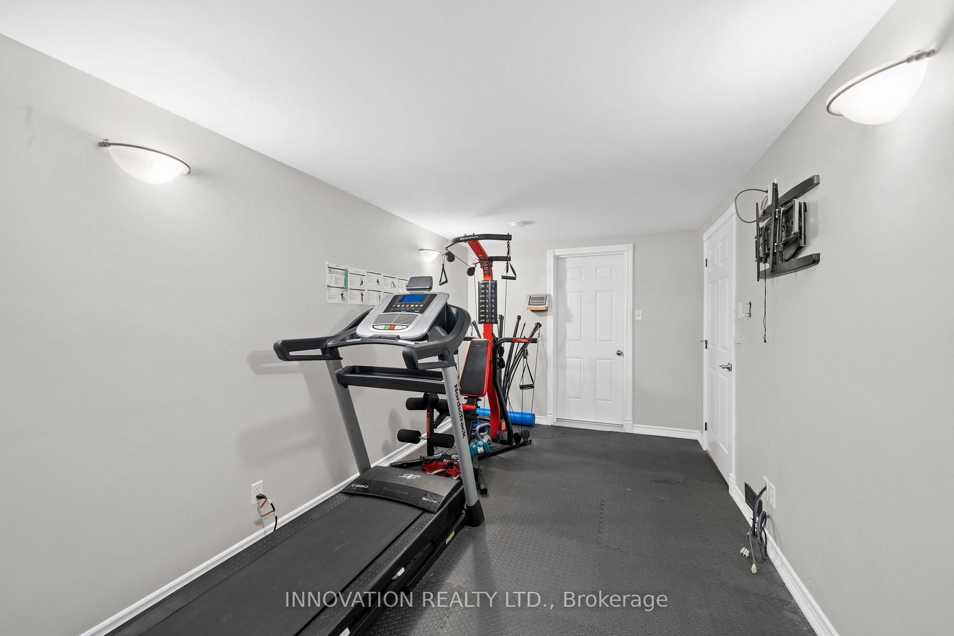 Photo 27 of 1575 Landel Drive N, Ottawa, Kanata - Rural Kanata (Central) — HOMEH