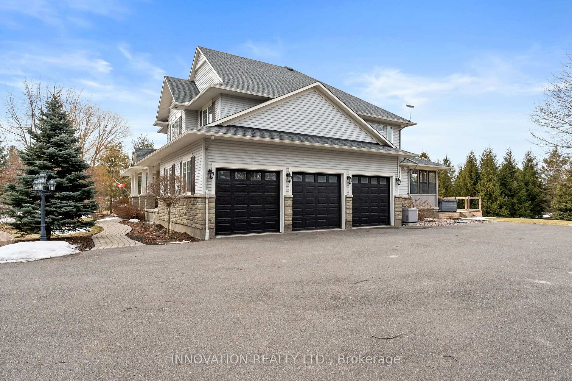 Photo 29 of 1575 Landel Drive N, Ottawa, Kanata - Rural Kanata (Central) — HOMEH