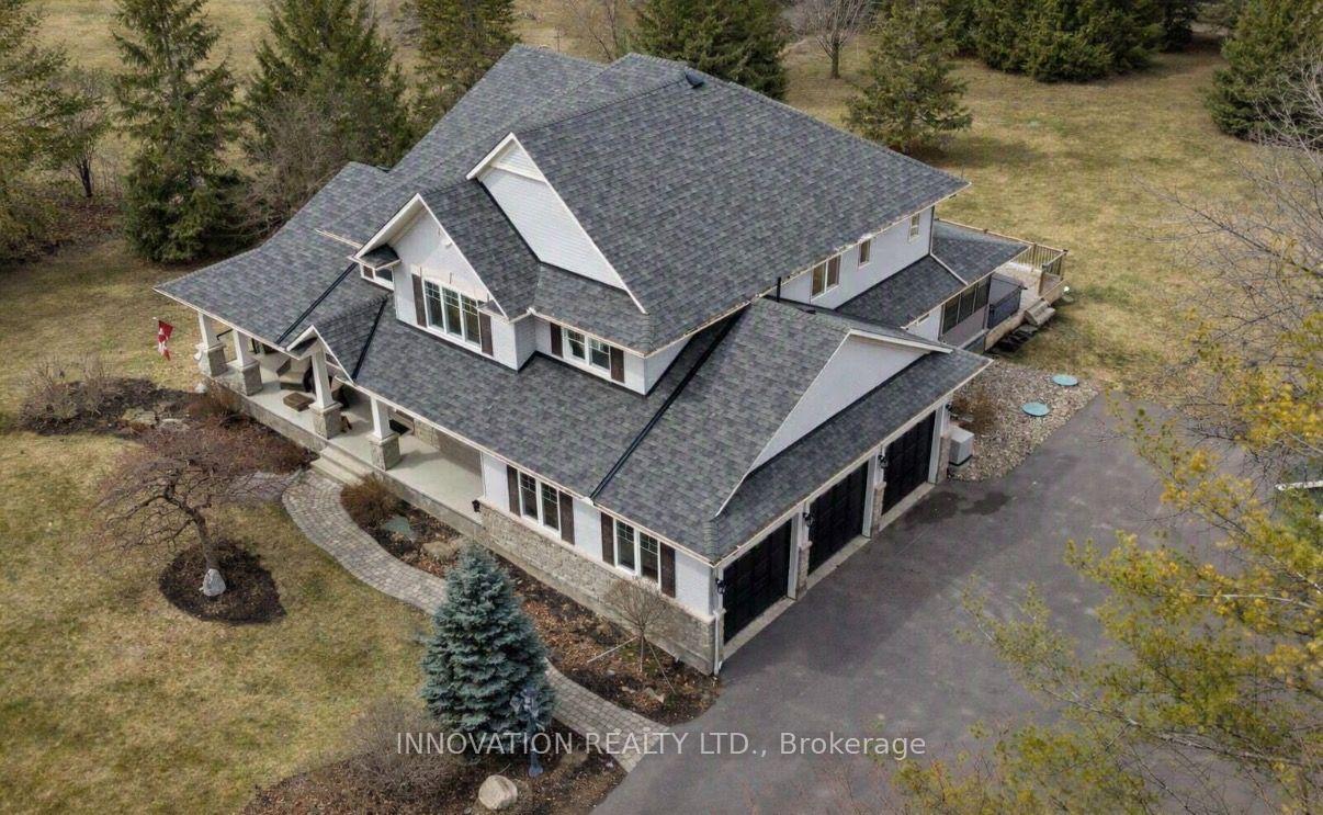 Photo 31 of 1575 Landel Drive N, Ottawa, Kanata - Rural Kanata (Central) — HOMEH