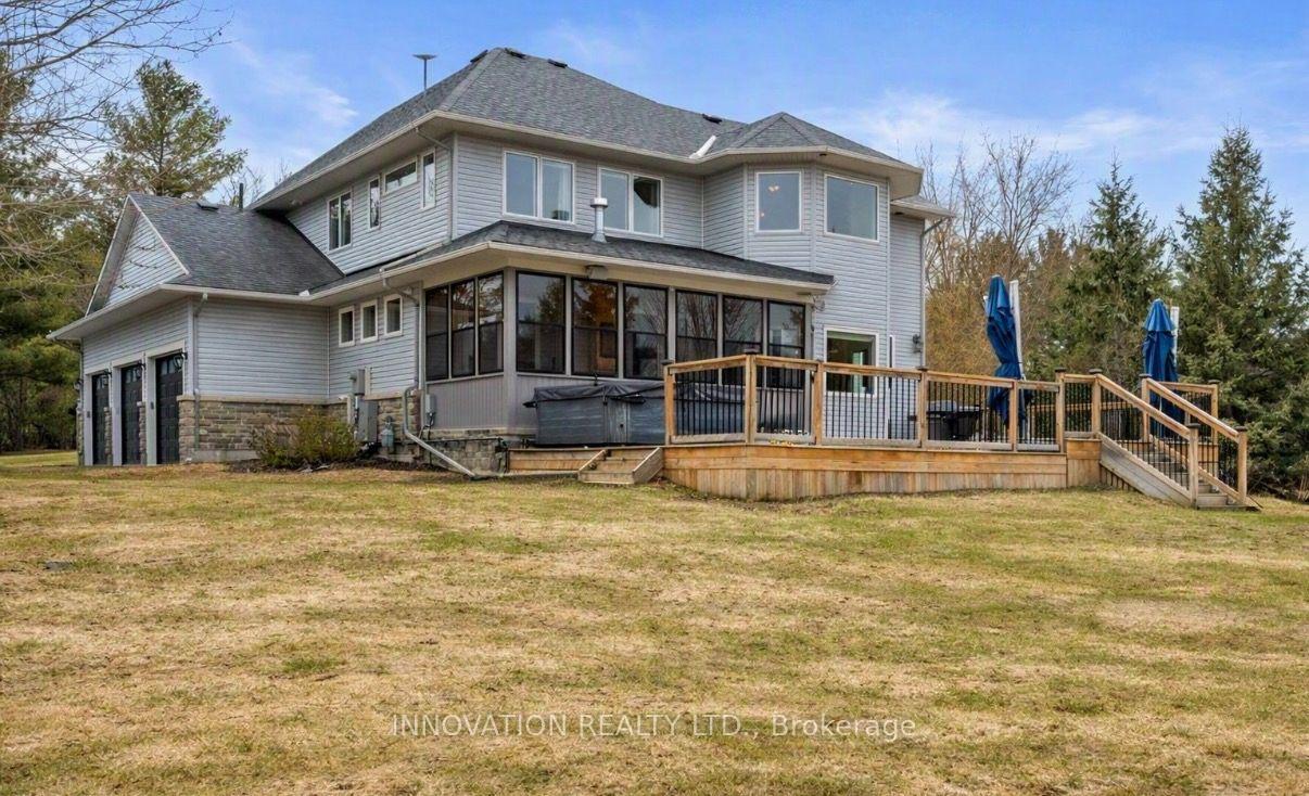 Photo 32 of 1575 Landel Drive N, Ottawa, Kanata - Rural Kanata (Central) — HOMEH