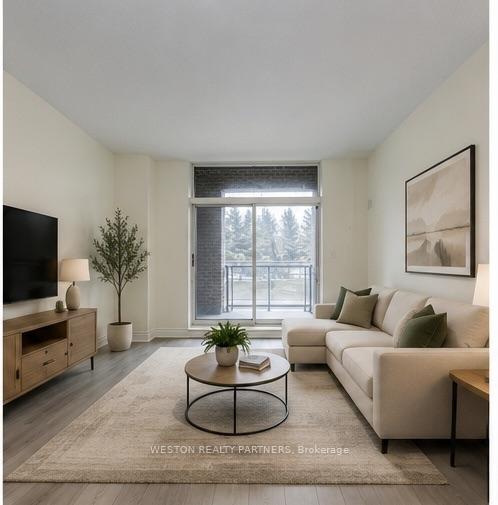 Photo 3 of Unit 118, 25 Earlington Avenue, Etobicoke, Kingsway South — HOMEH