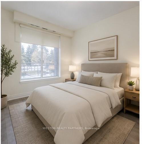 Photo 5 of Unit 118, 25 Earlington Avenue, Etobicoke, Kingsway South — HOMEH